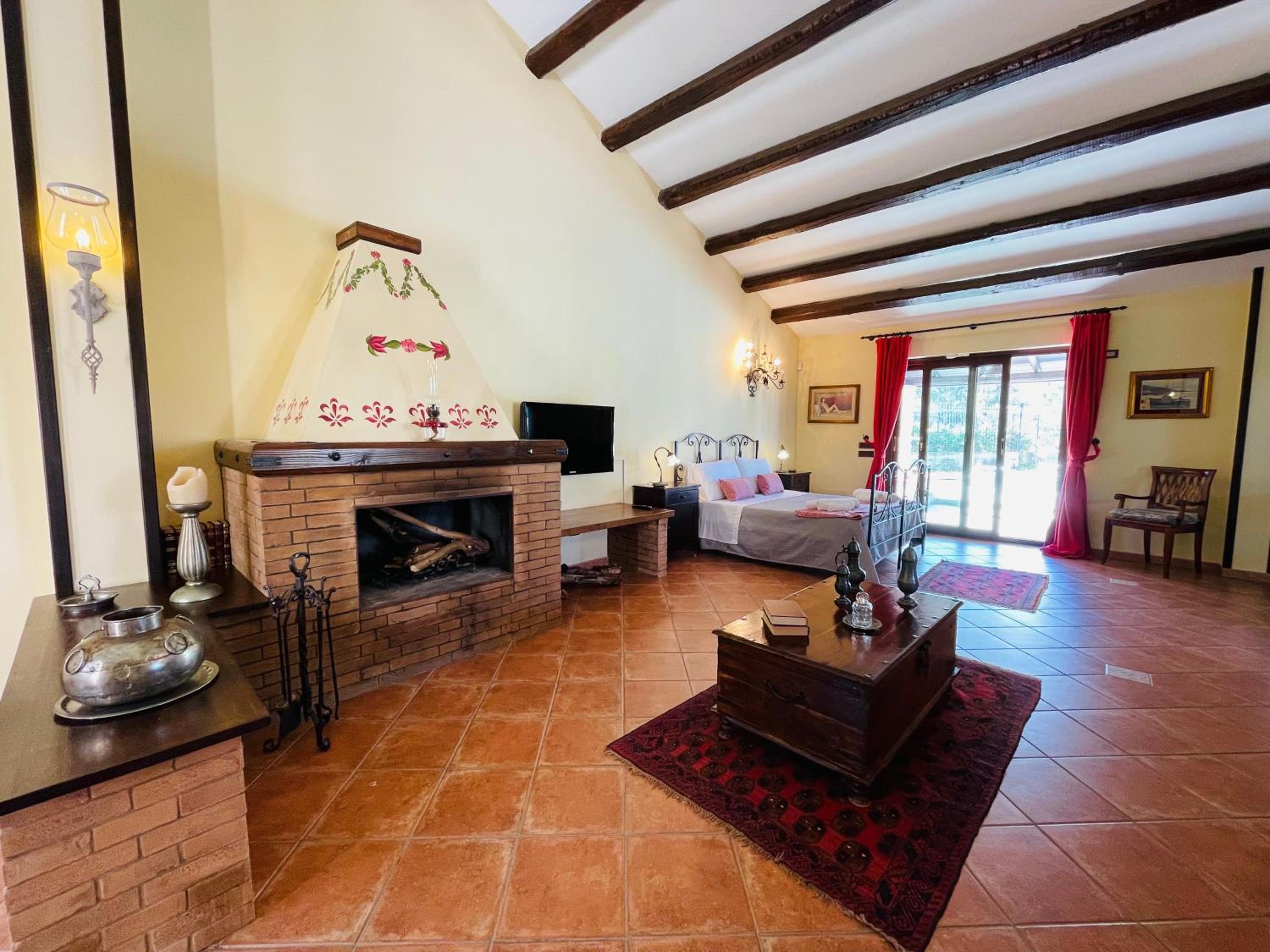 Villa Inserra Deluxe