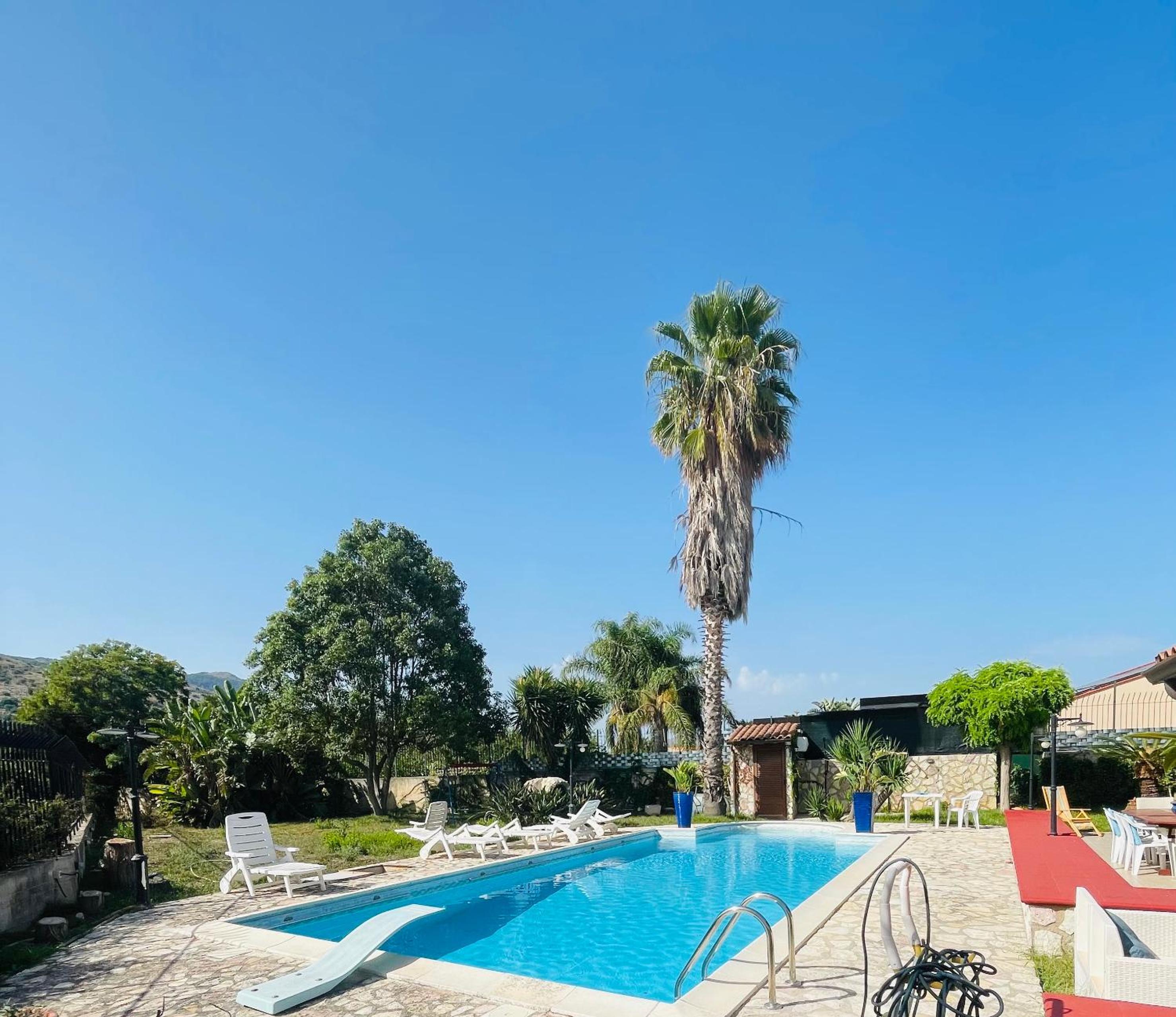 Villa Inserra Deluxe