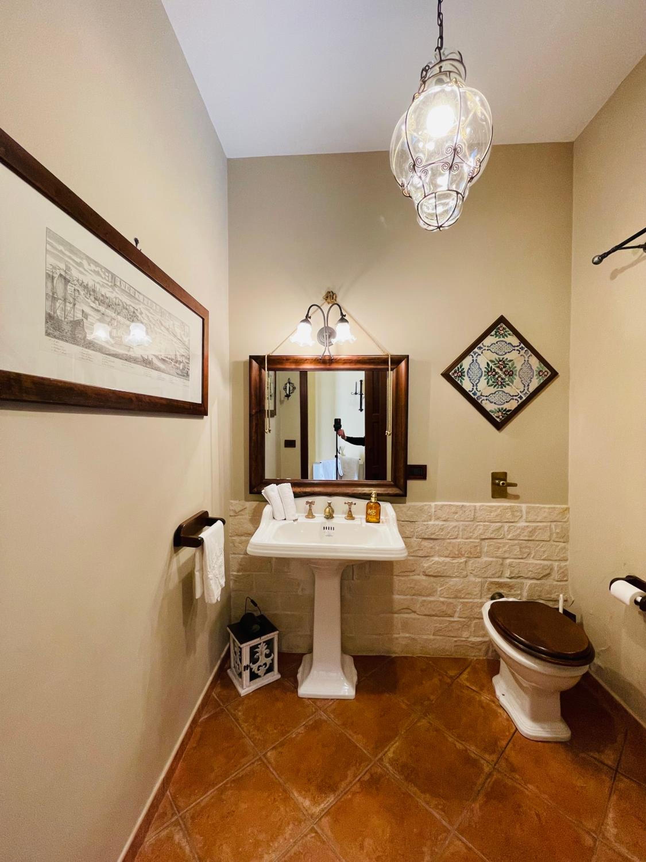 Villa Inserra Deluxe