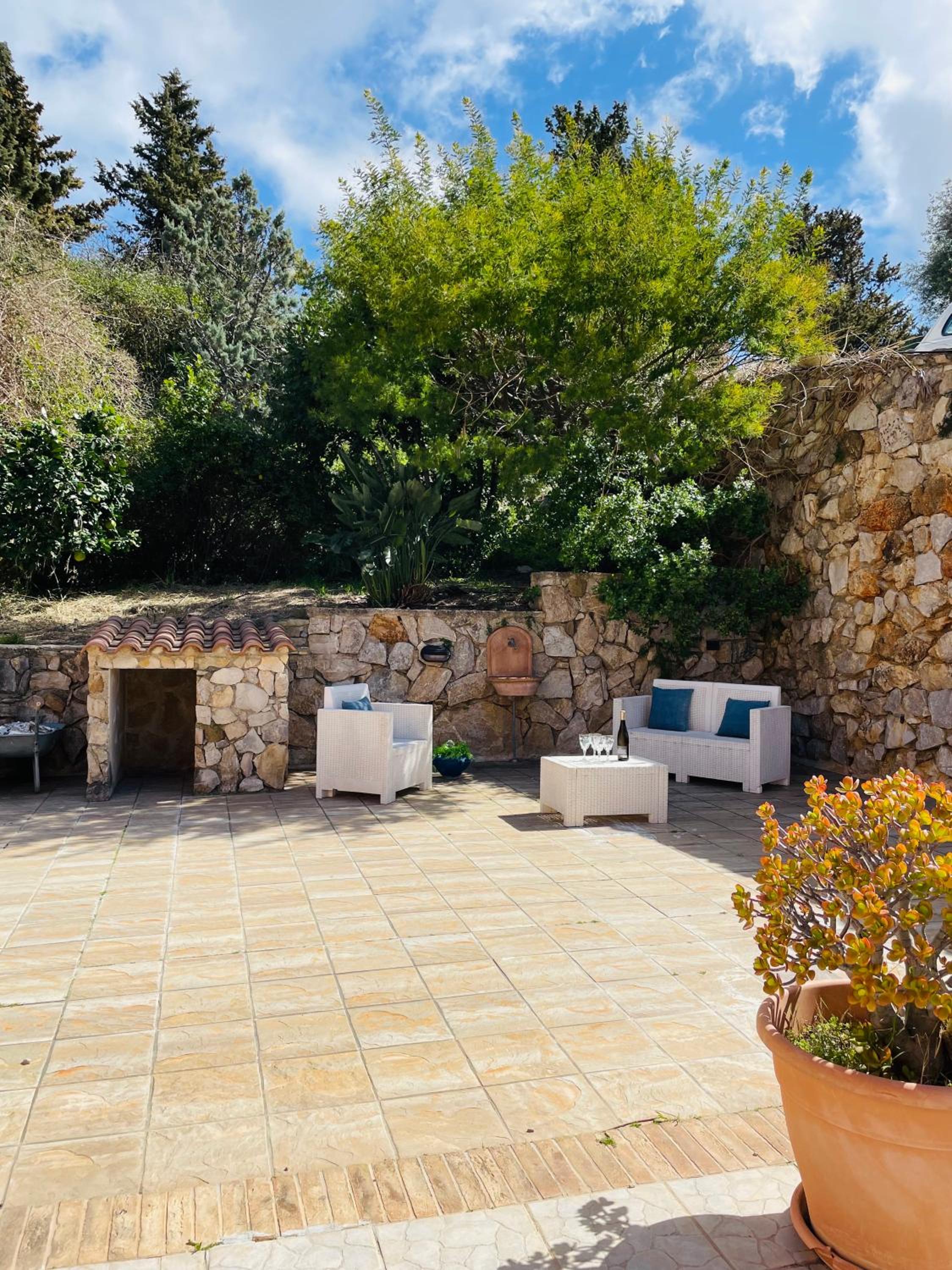 Villa Inserra Deluxe