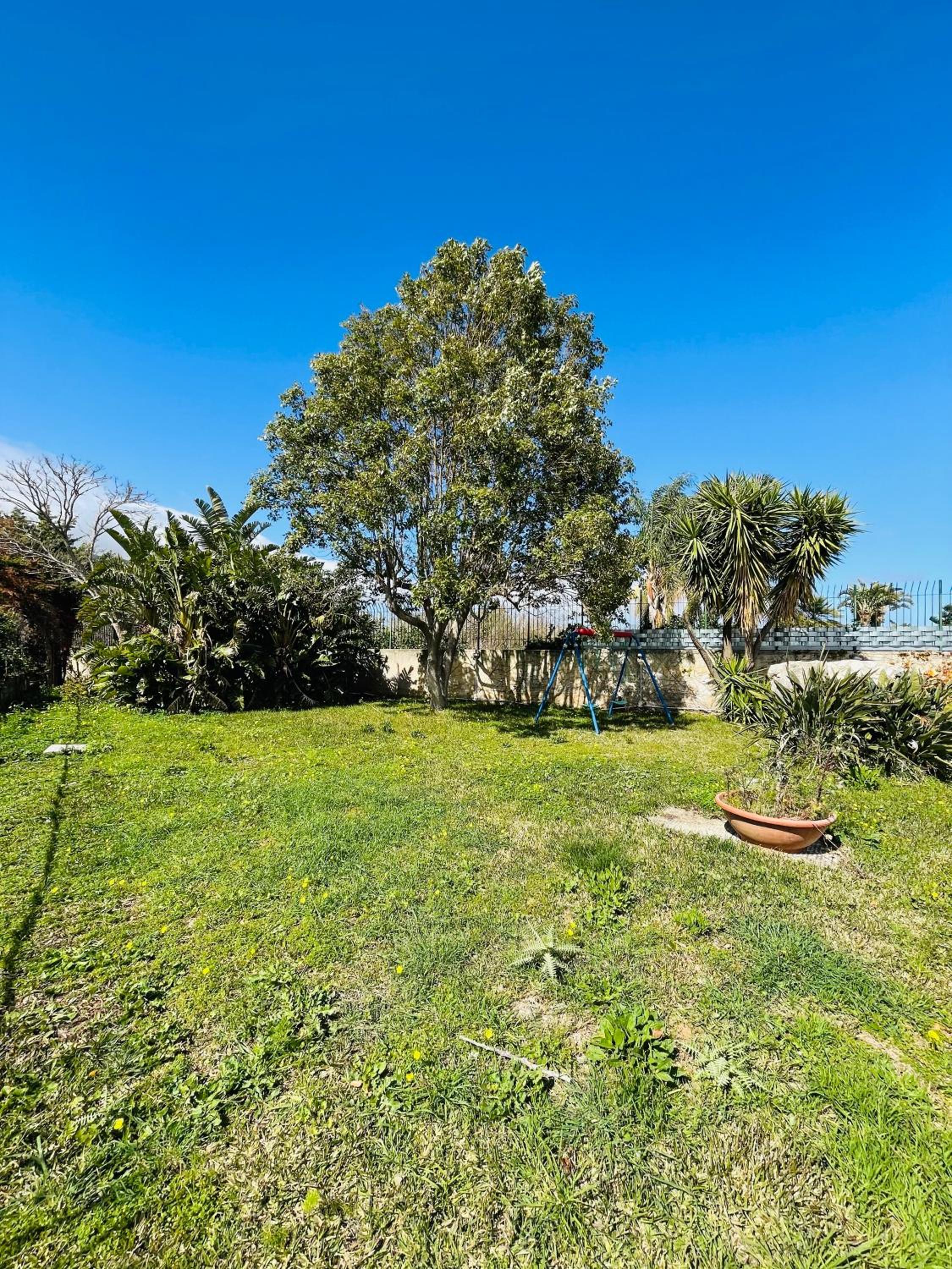 Villa Inserra Deluxe