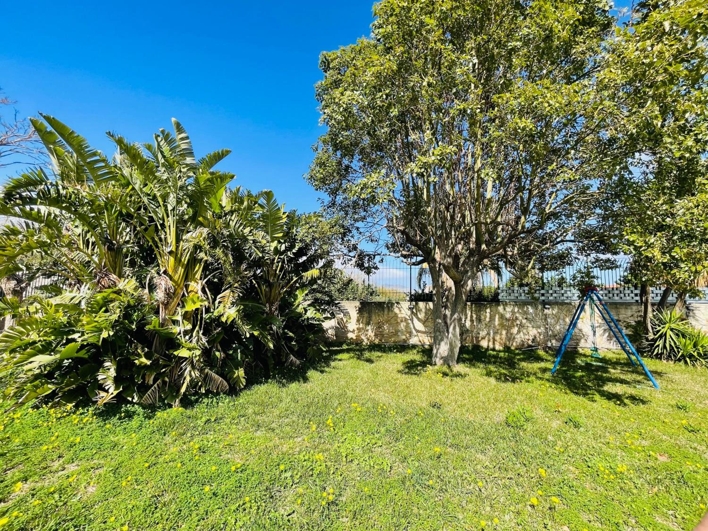 Villa Inserra Deluxe