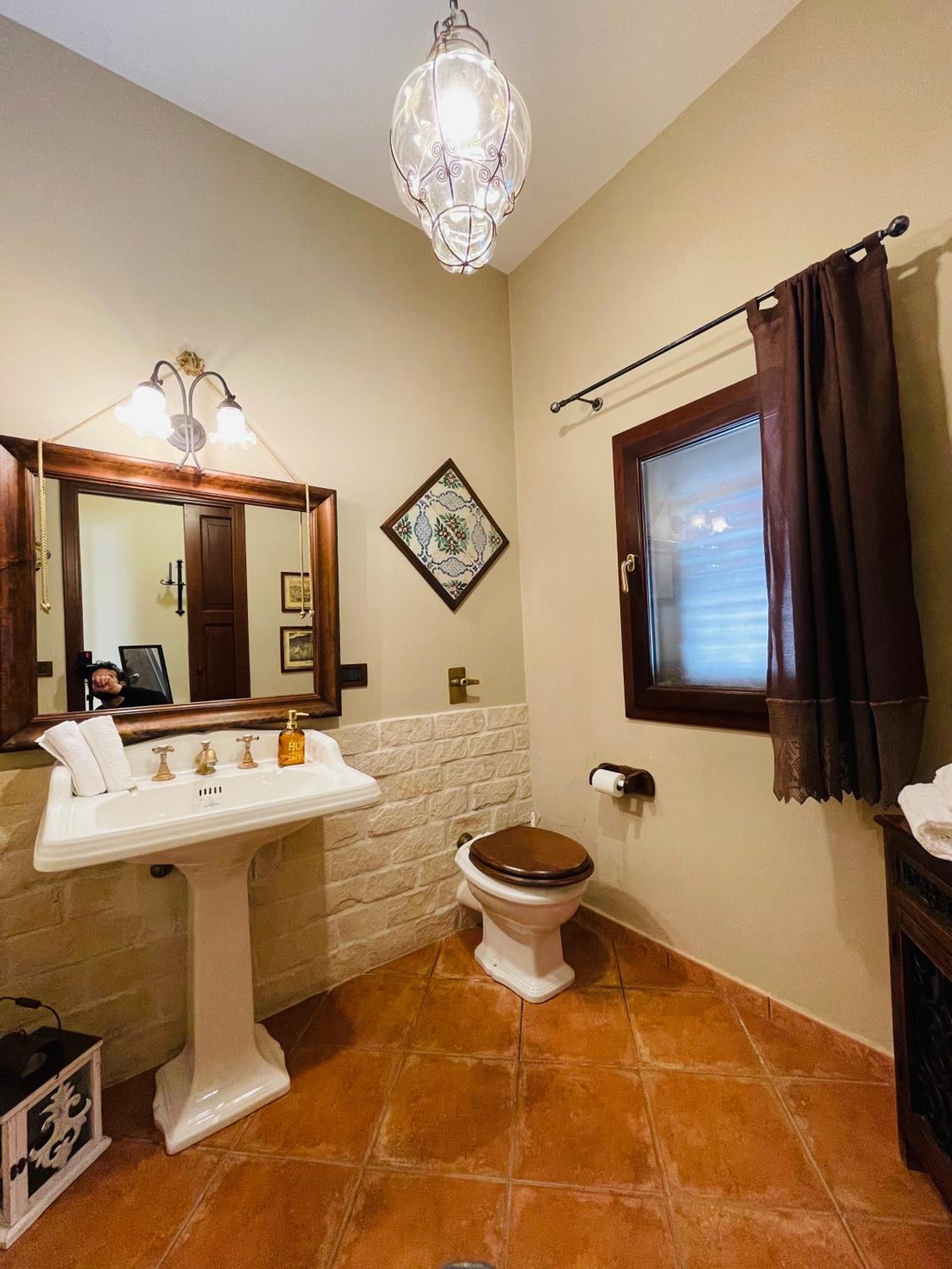 Villa Inserra Deluxe