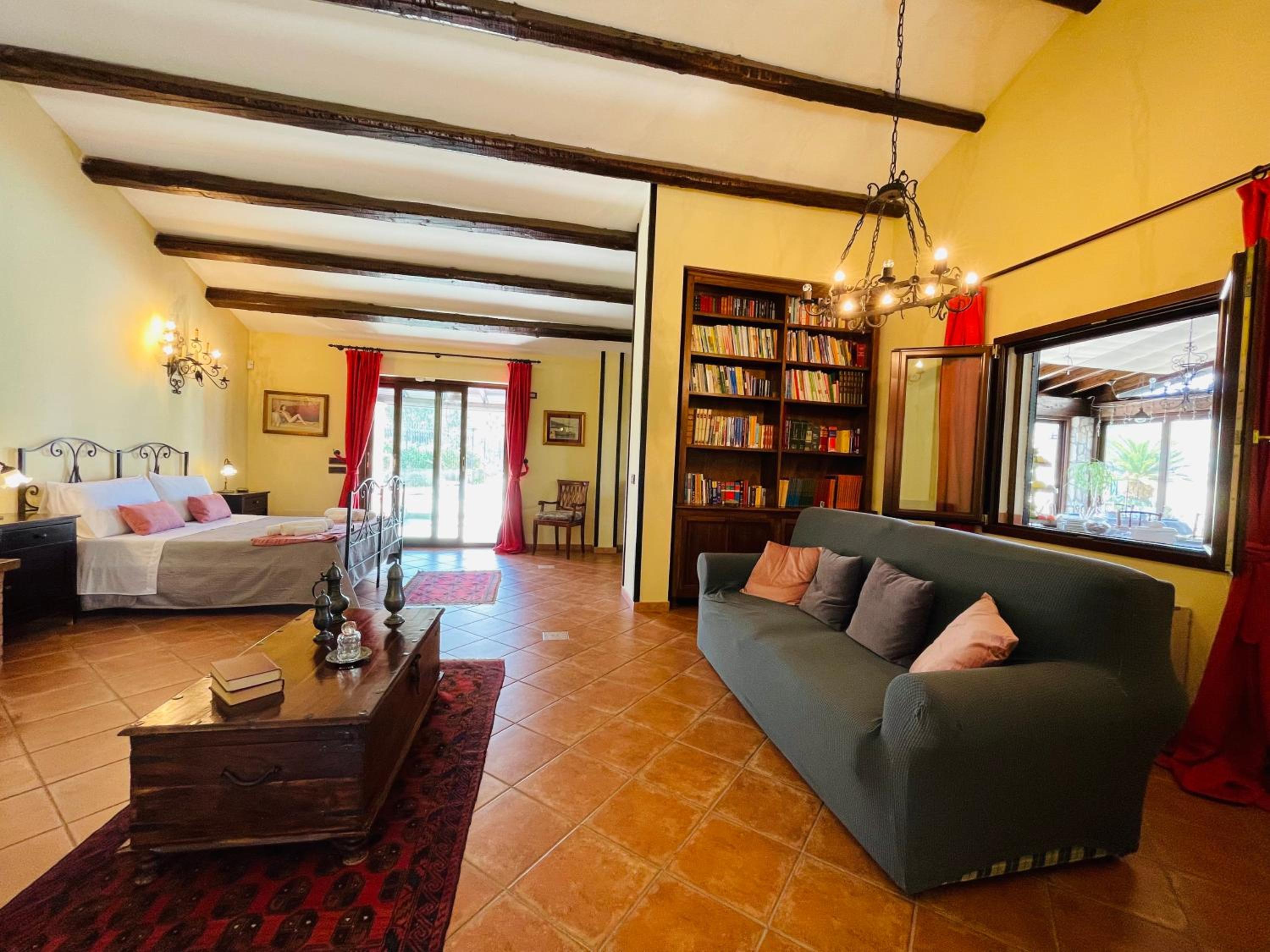 Villa Inserra Deluxe