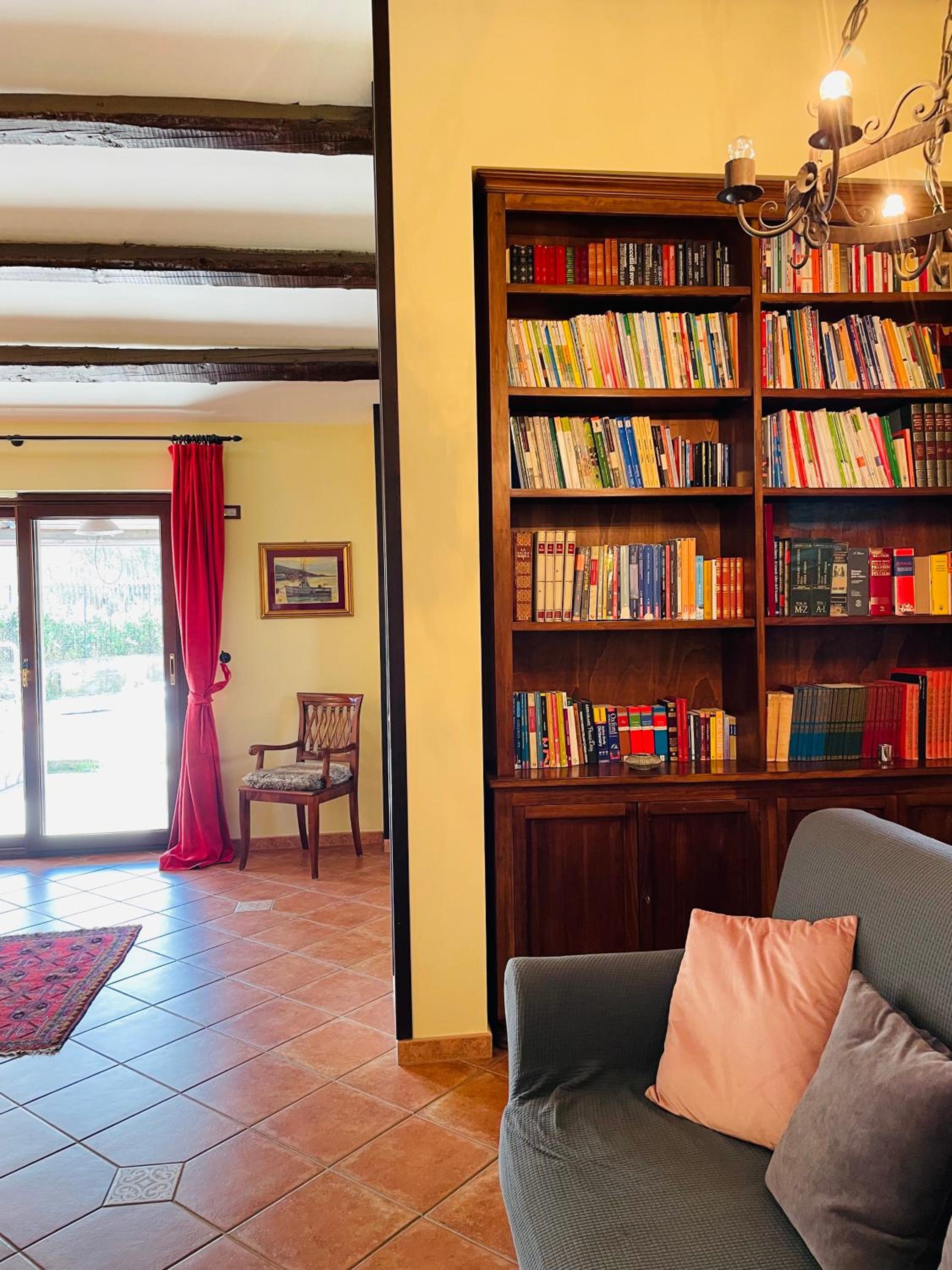 Villa Inserra Deluxe
