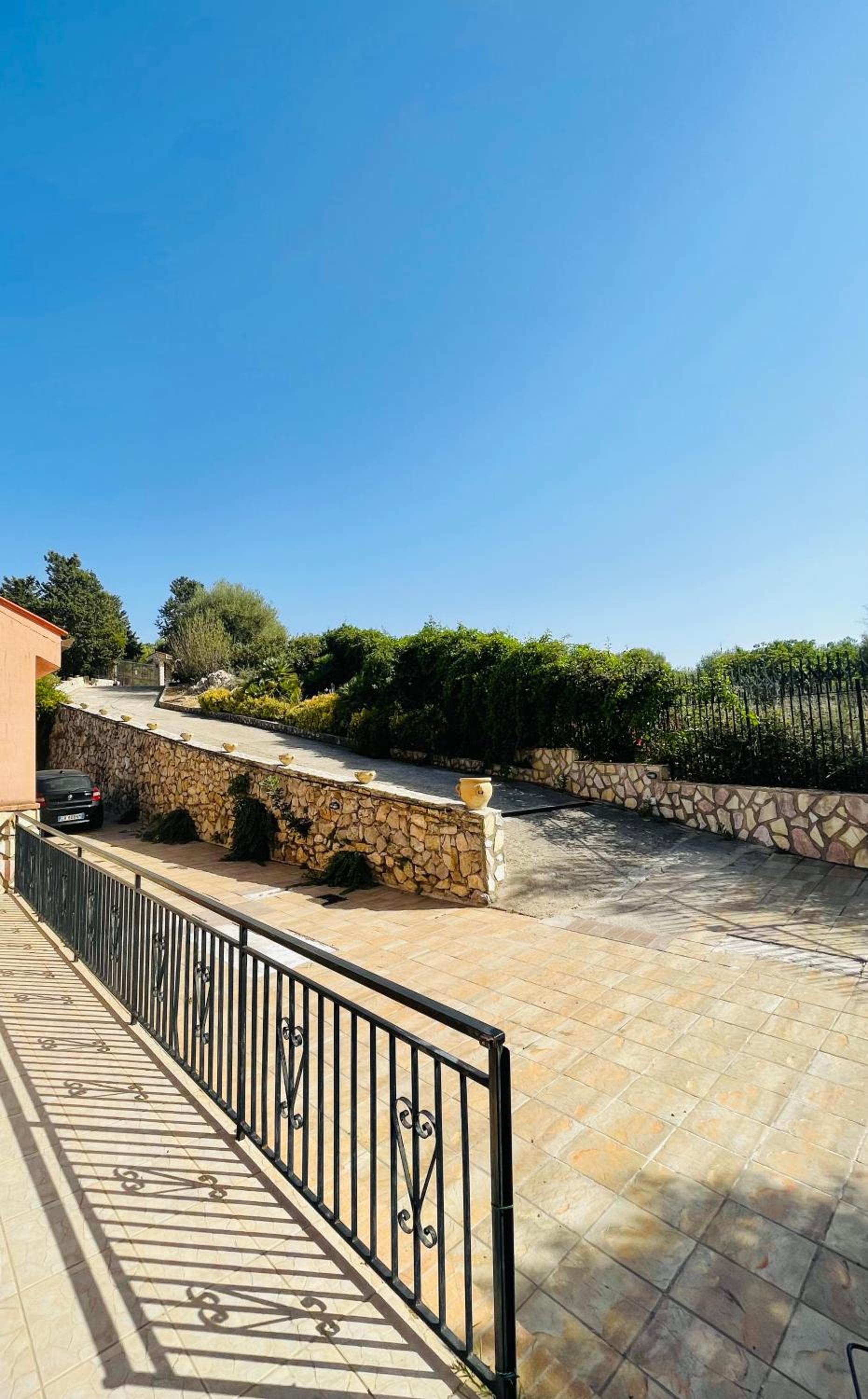 Villa Inserra Deluxe