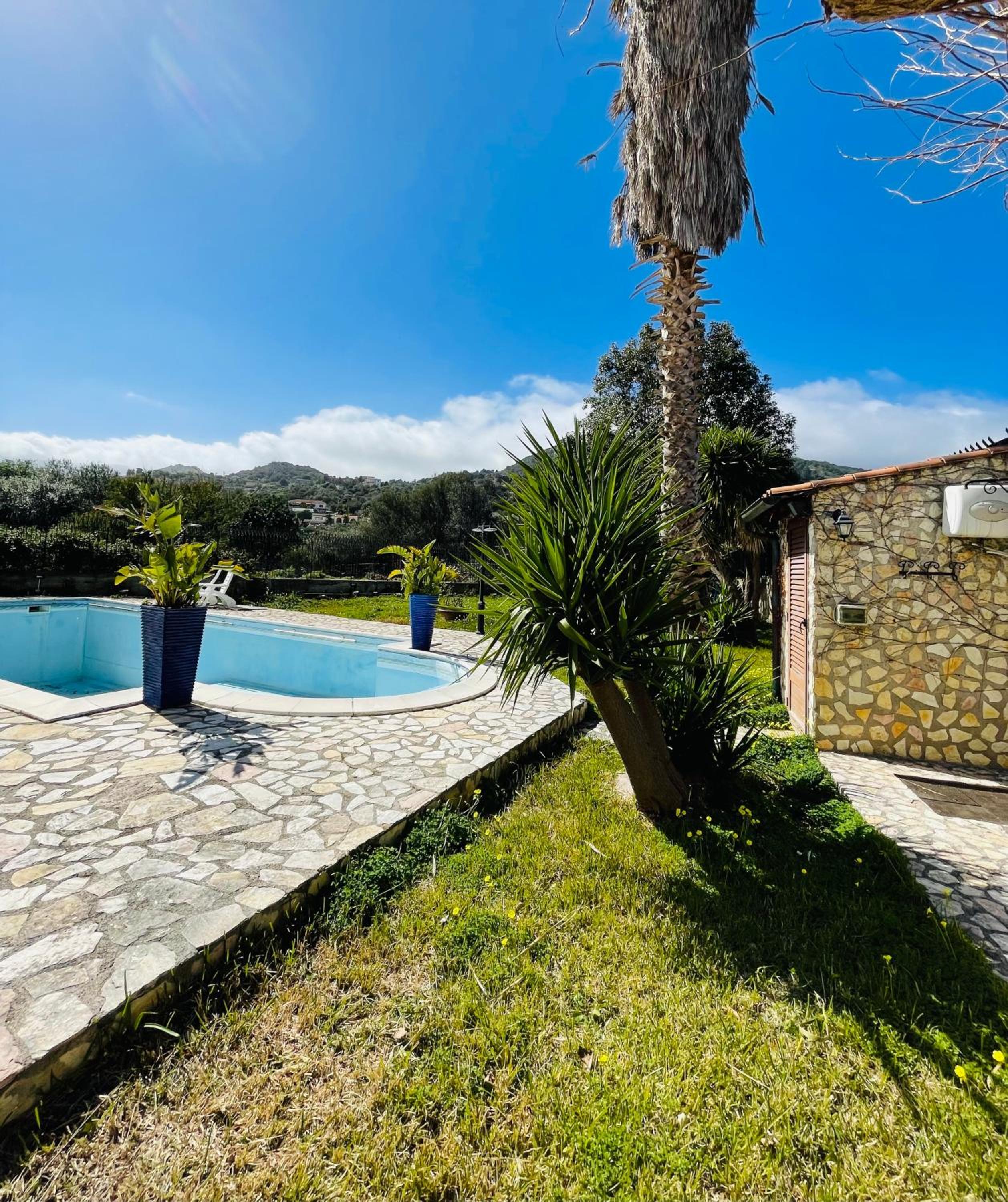 Villa Inserra Deluxe