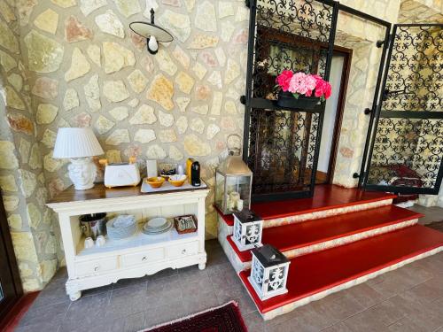 Villa Inserra Deluxe