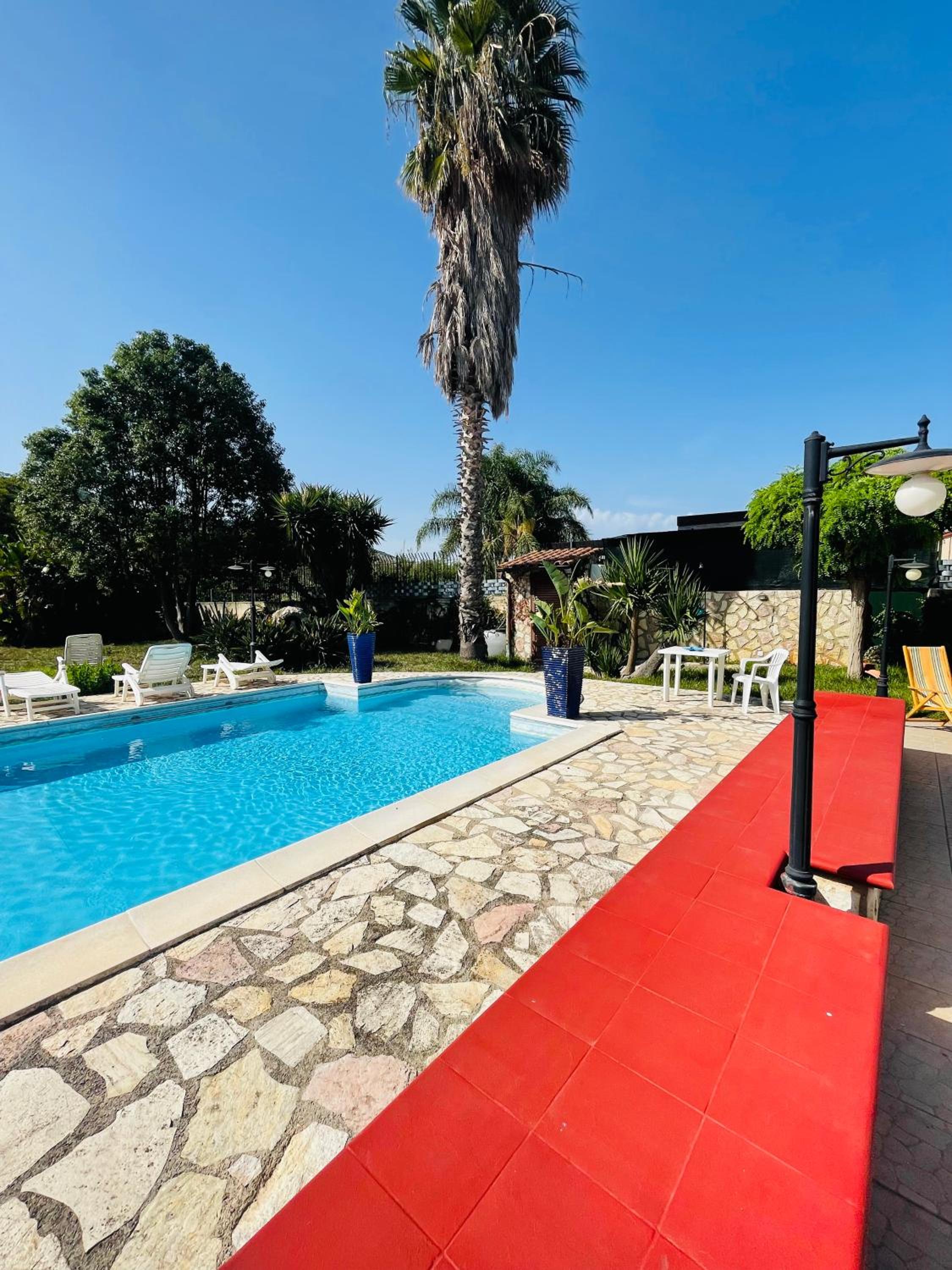 Villa Inserra Deluxe