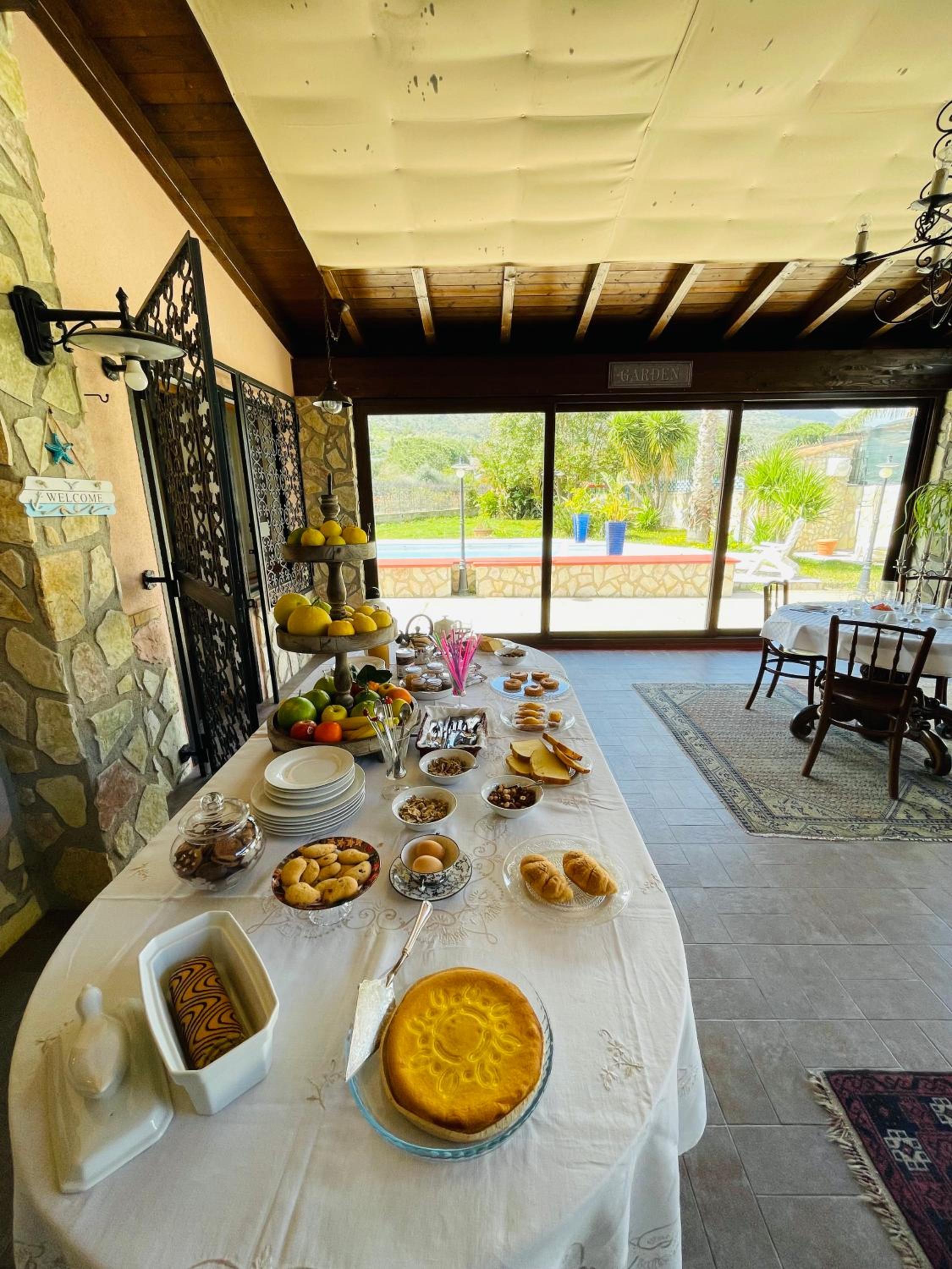 Villa Inserra Deluxe