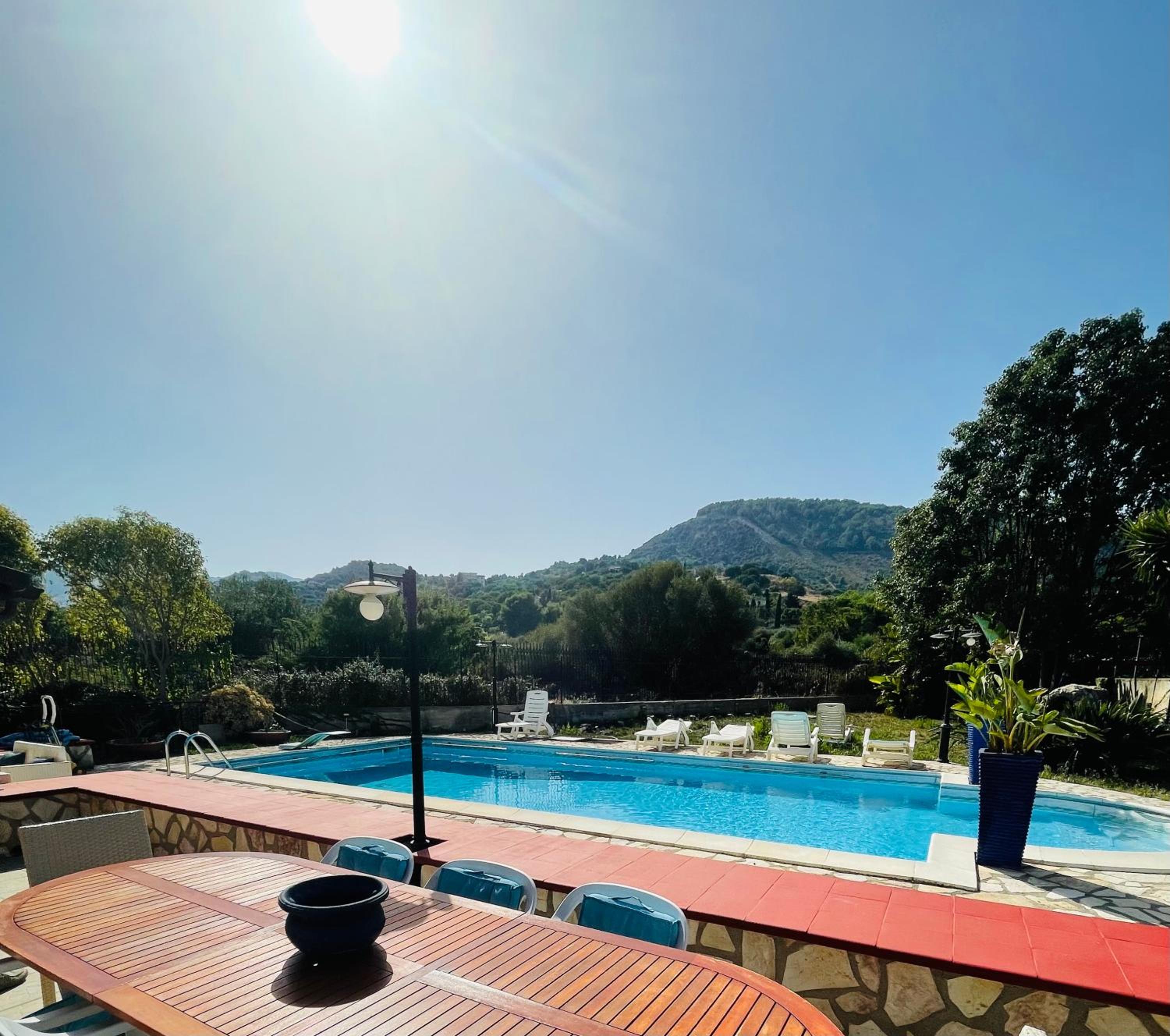 Villa Inserra Deluxe