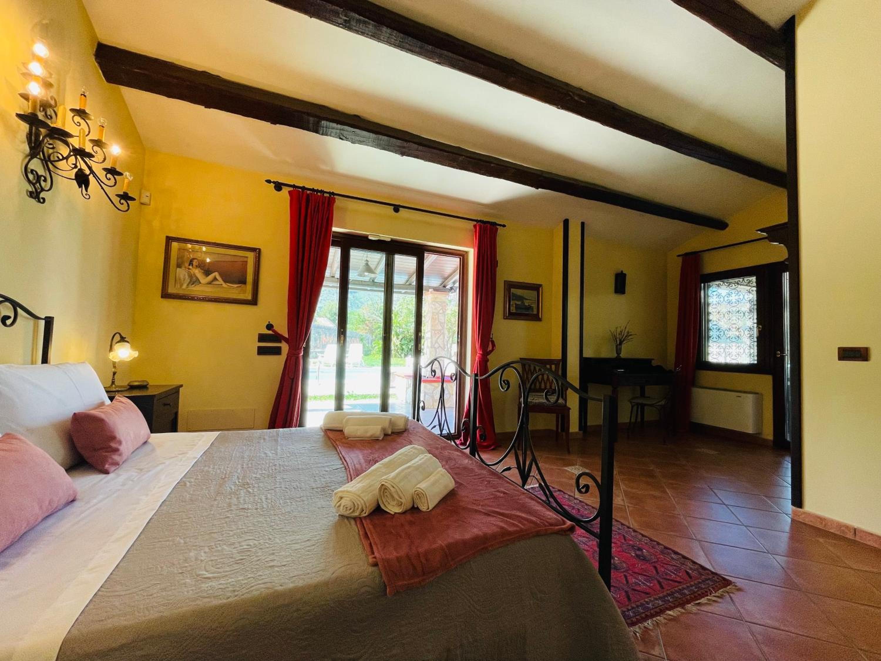 Villa Inserra Deluxe