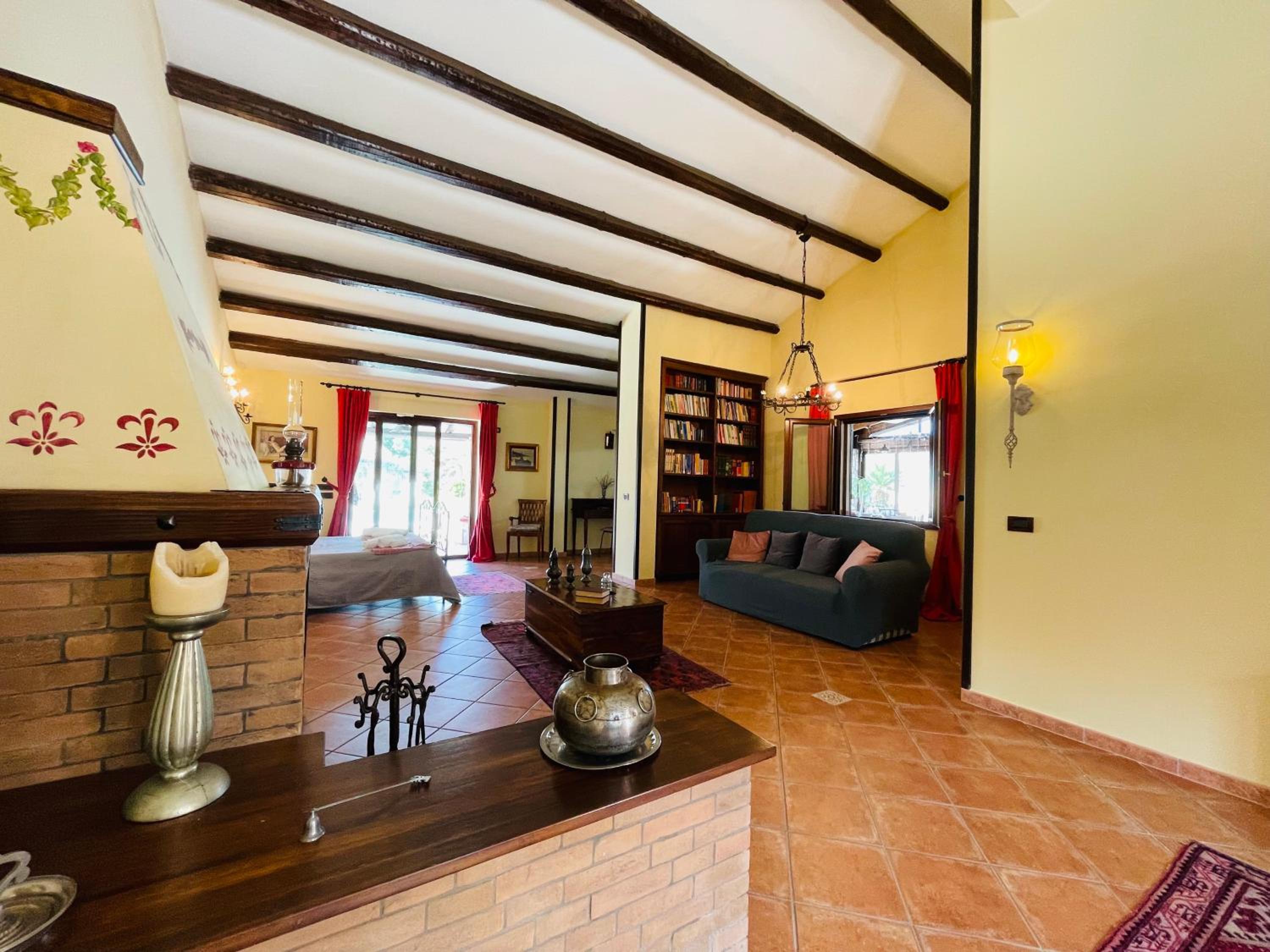 Villa Inserra Deluxe