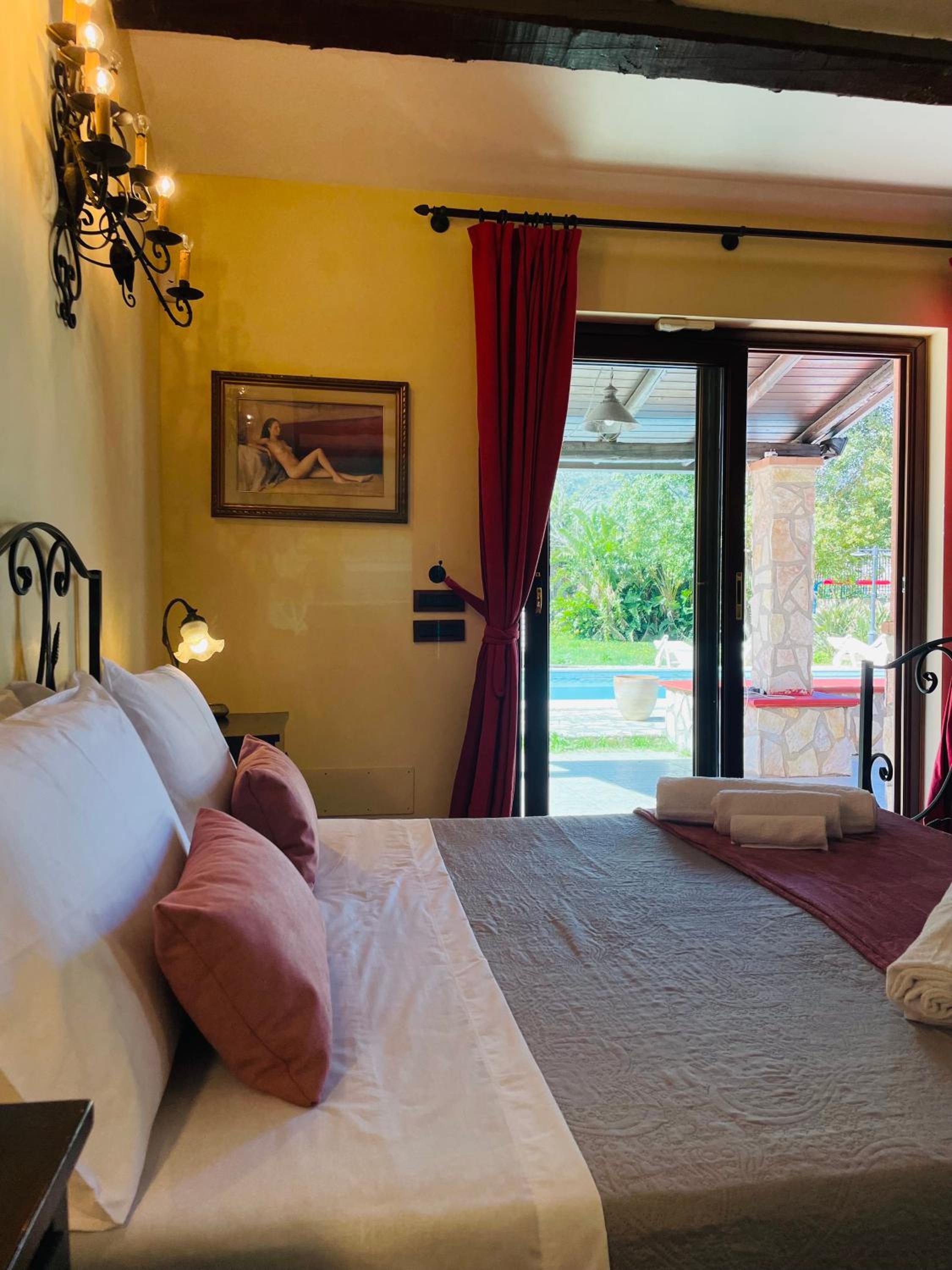 Villa Inserra Deluxe