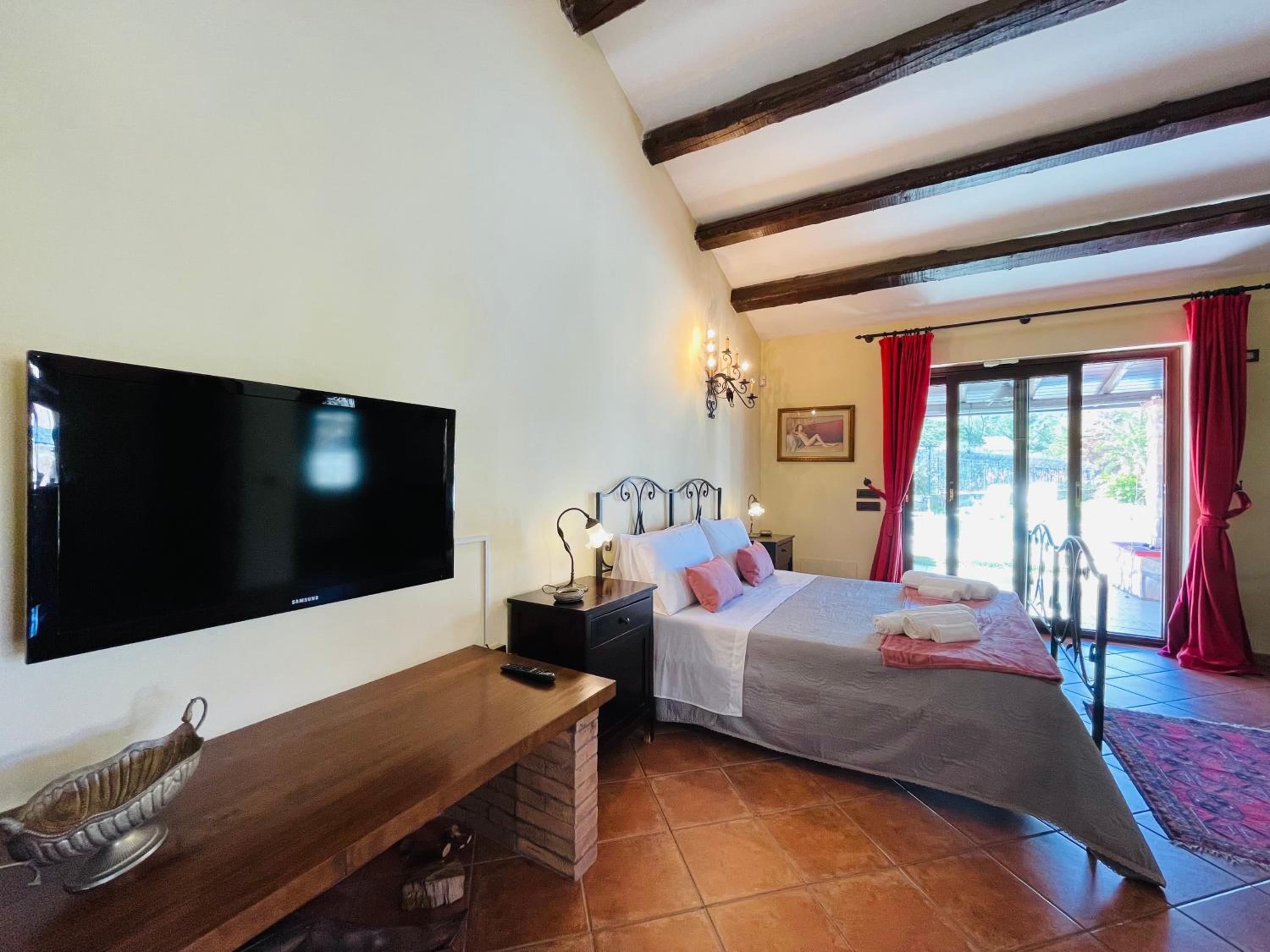 Villa Inserra Deluxe