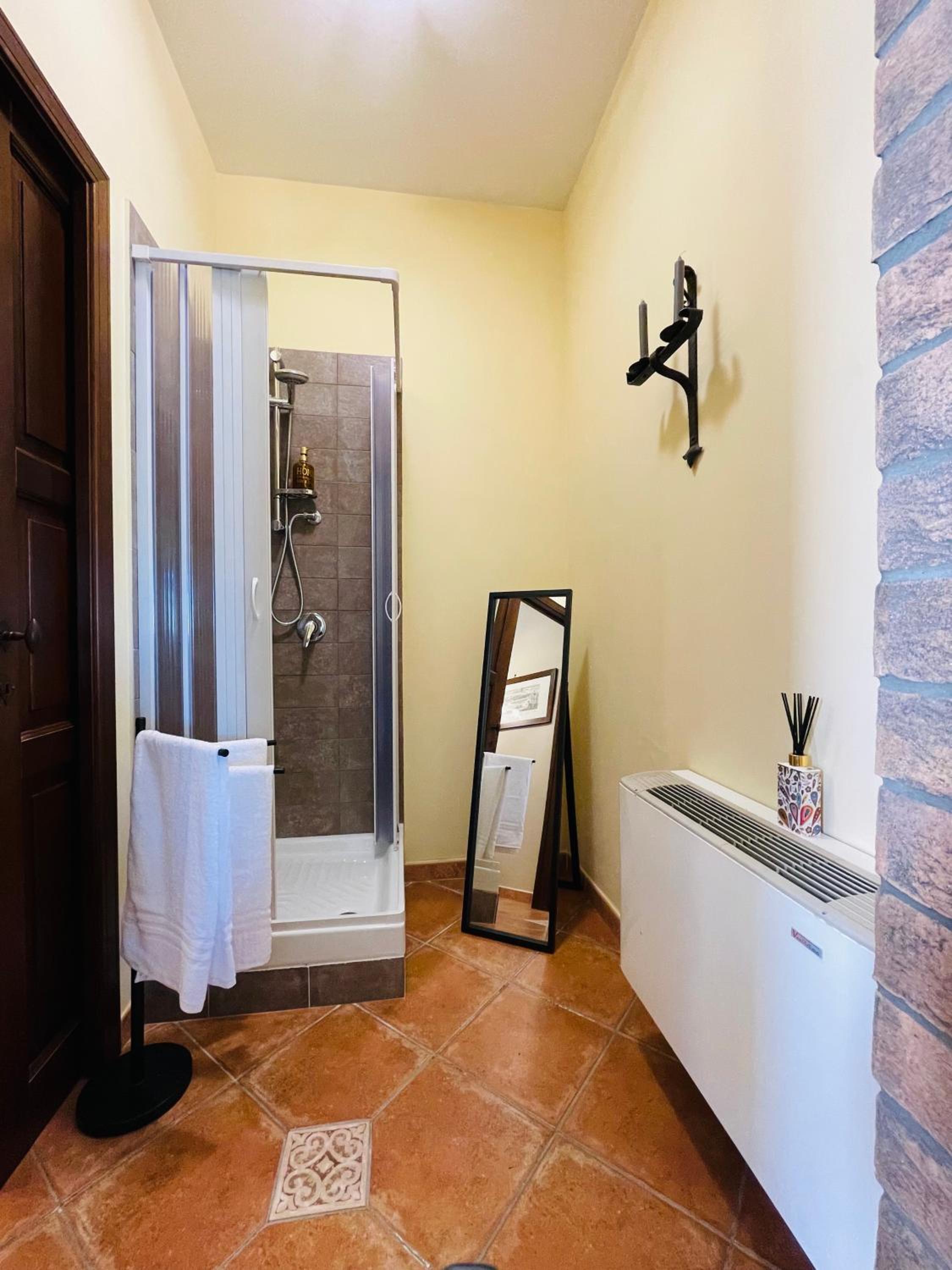 Villa Inserra Deluxe