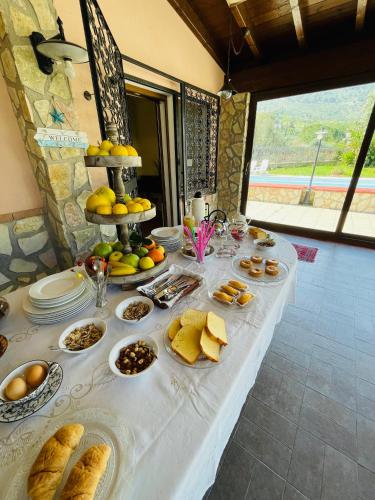 Villa Inserra Deluxe