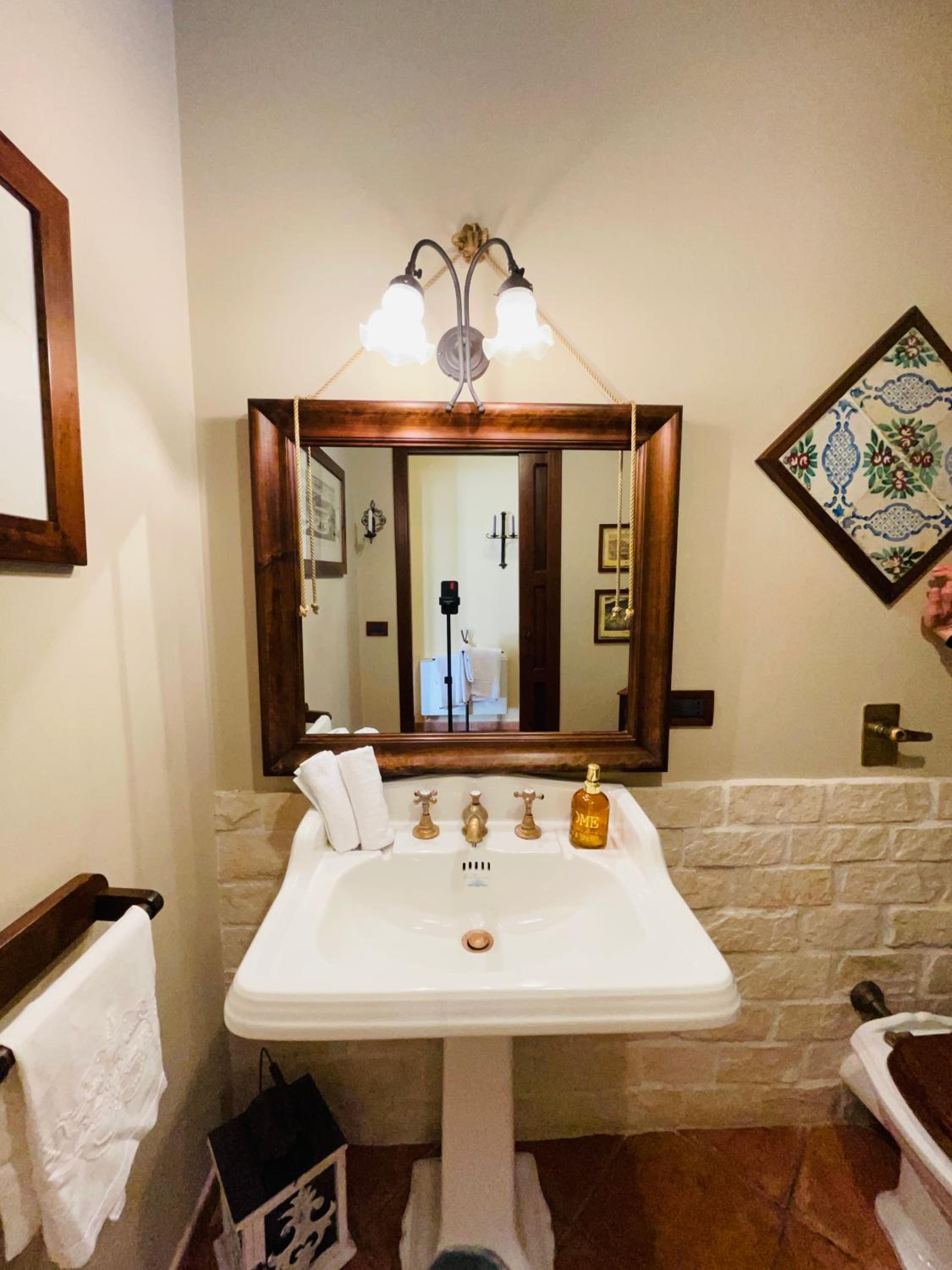Villa Inserra Deluxe
