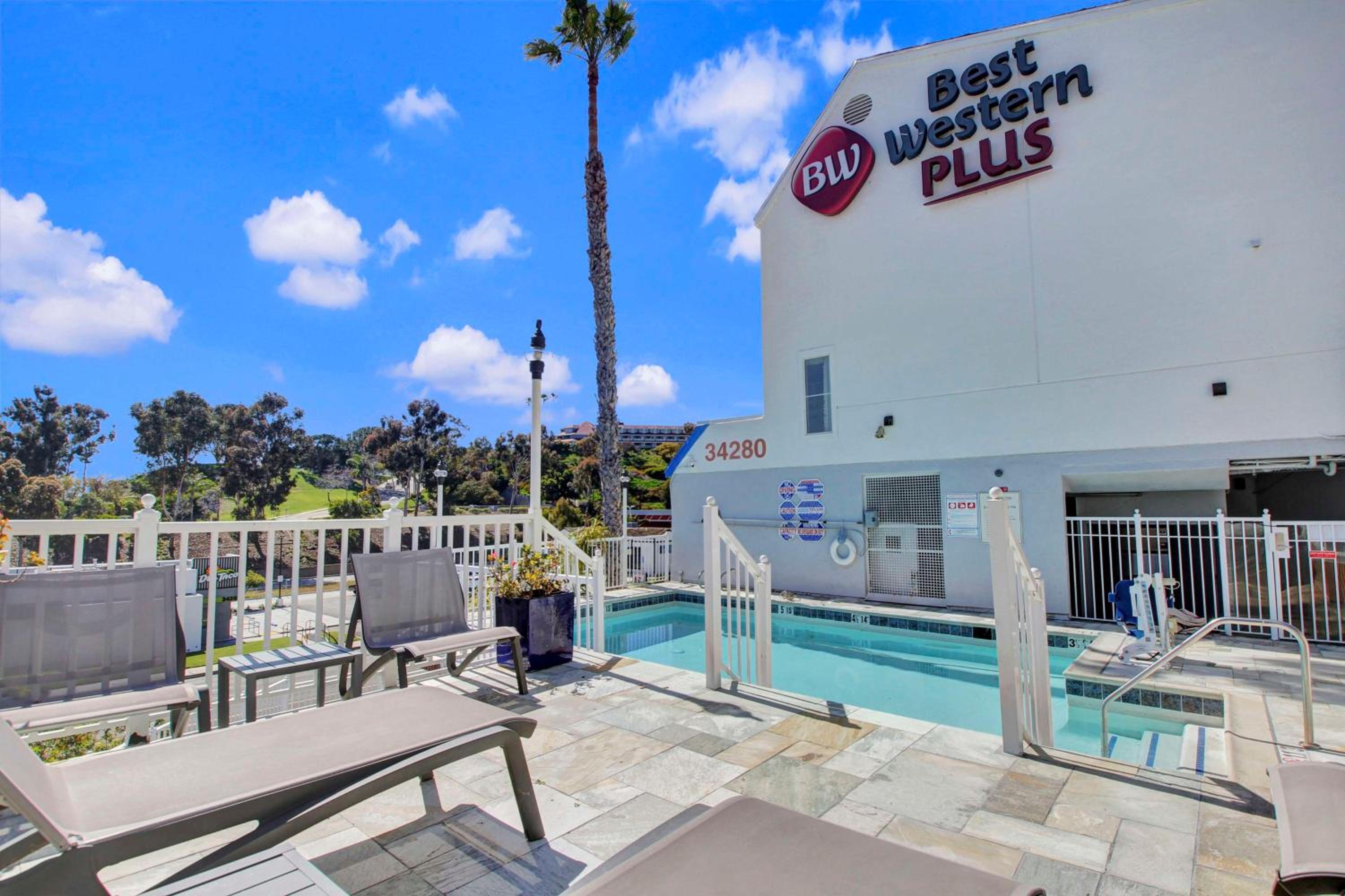 Dana Point Vacations - Best Western Plus Marina Shores Hotel - Property Image 5