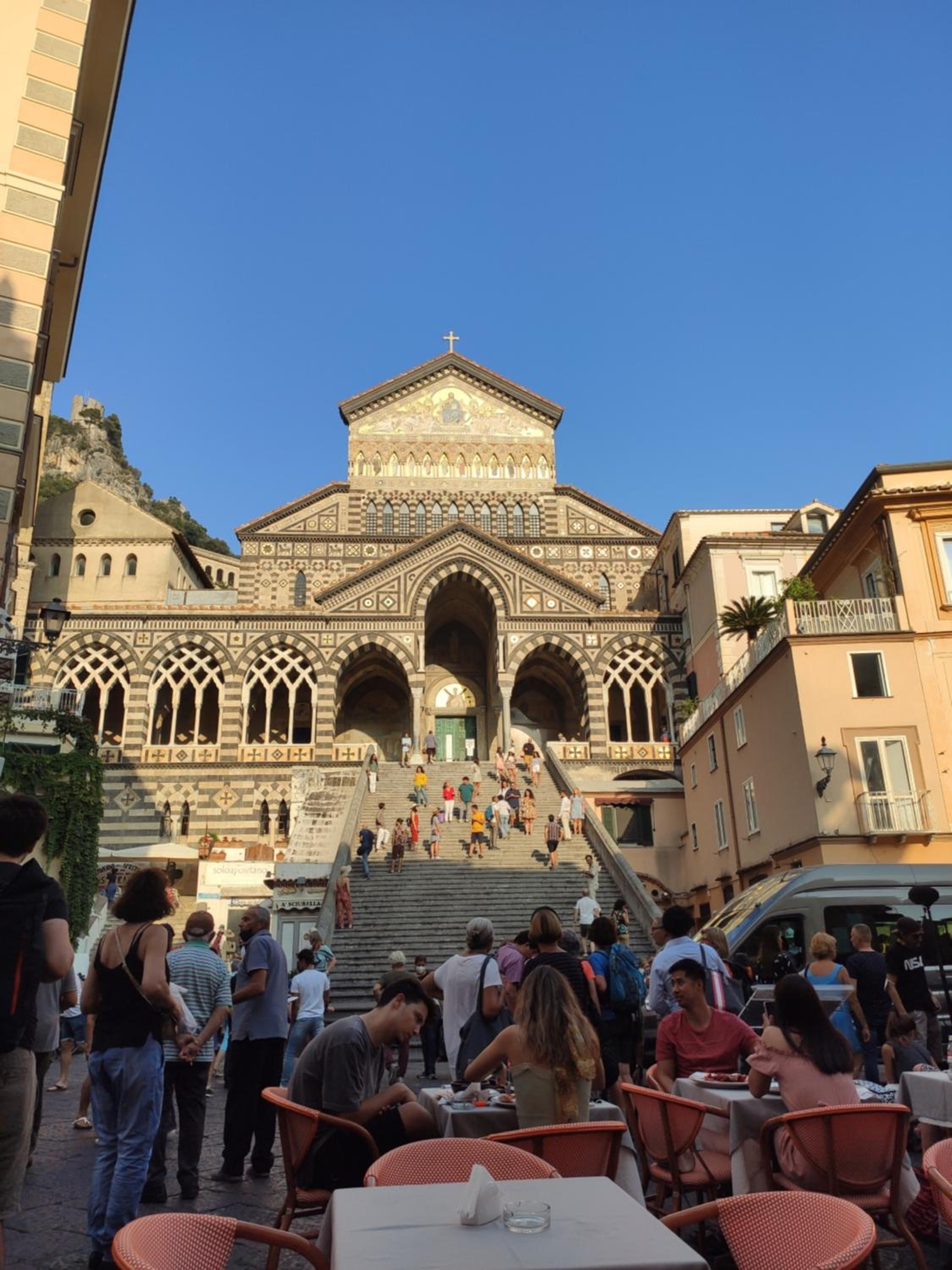 CasaLina Amalfi Center photo 2