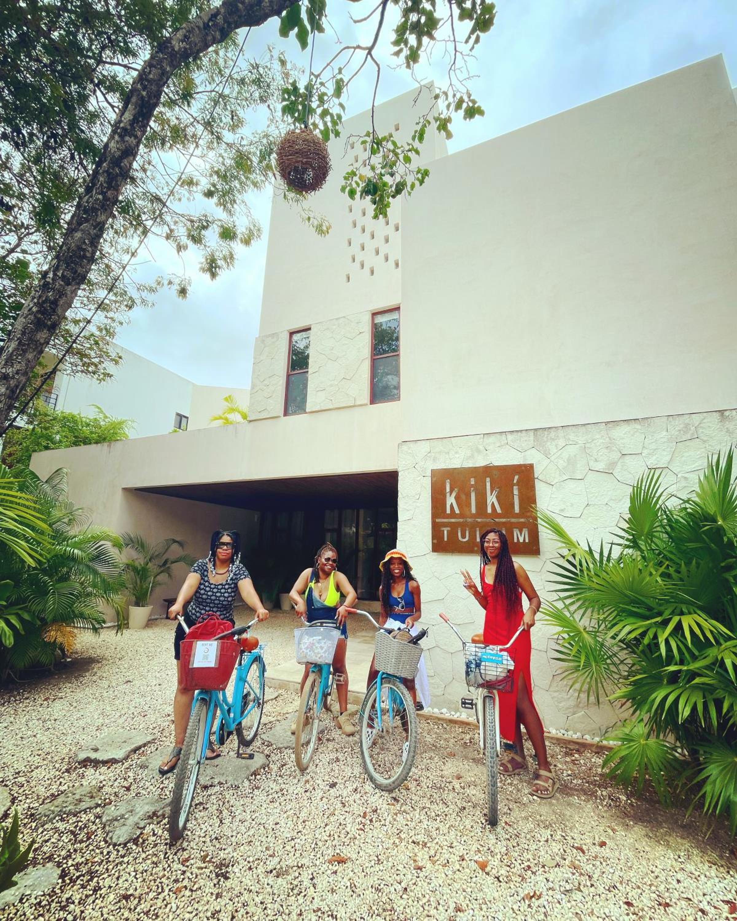 Kiki Tulum — photo 34