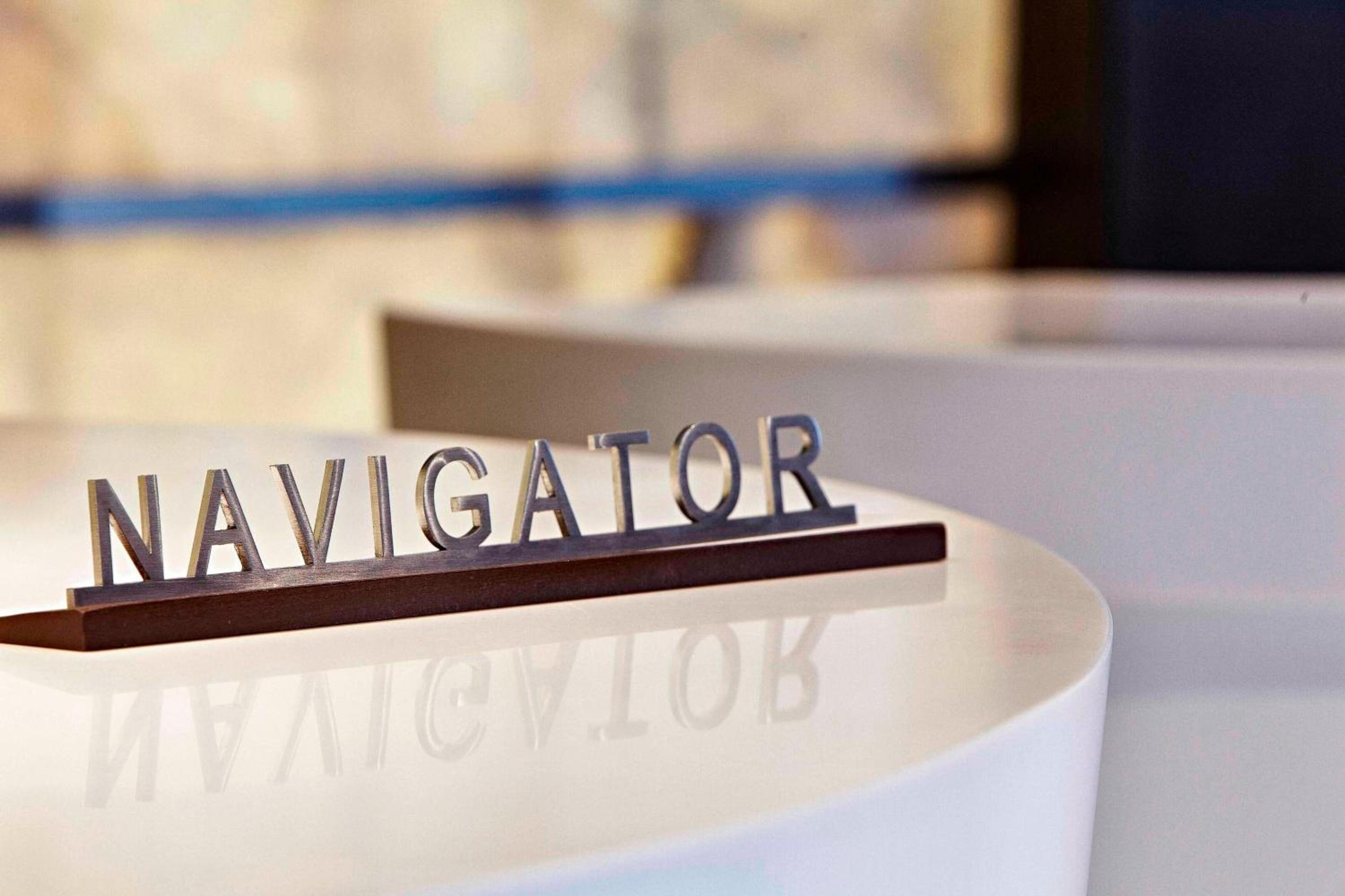 Renaissance İstanbul Polat Bosphorus Otel - Image 65