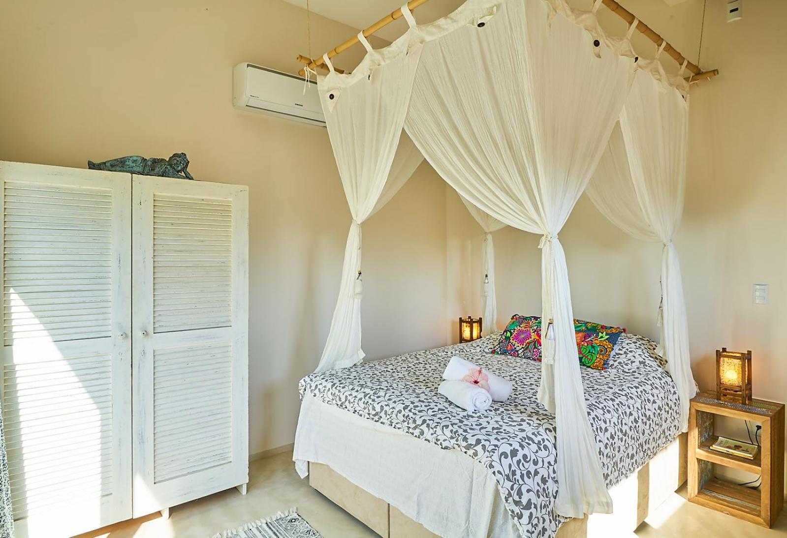 Casa Bali Ibira