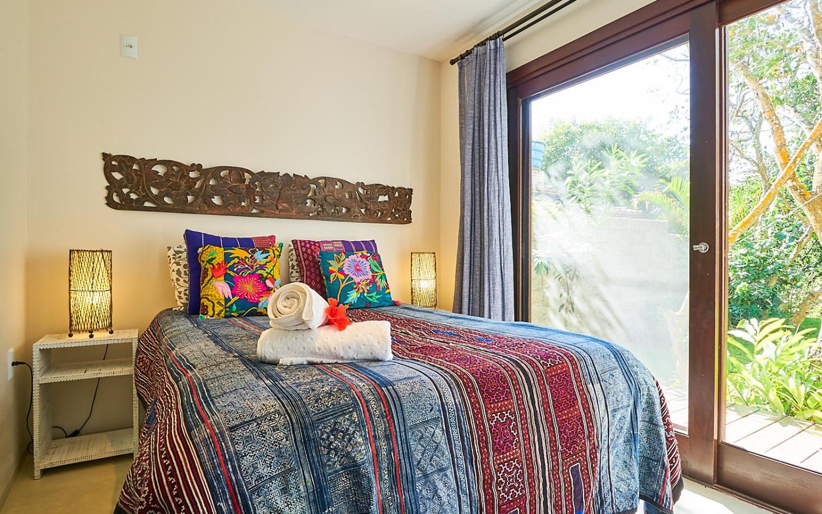 Casa Bali Ibira