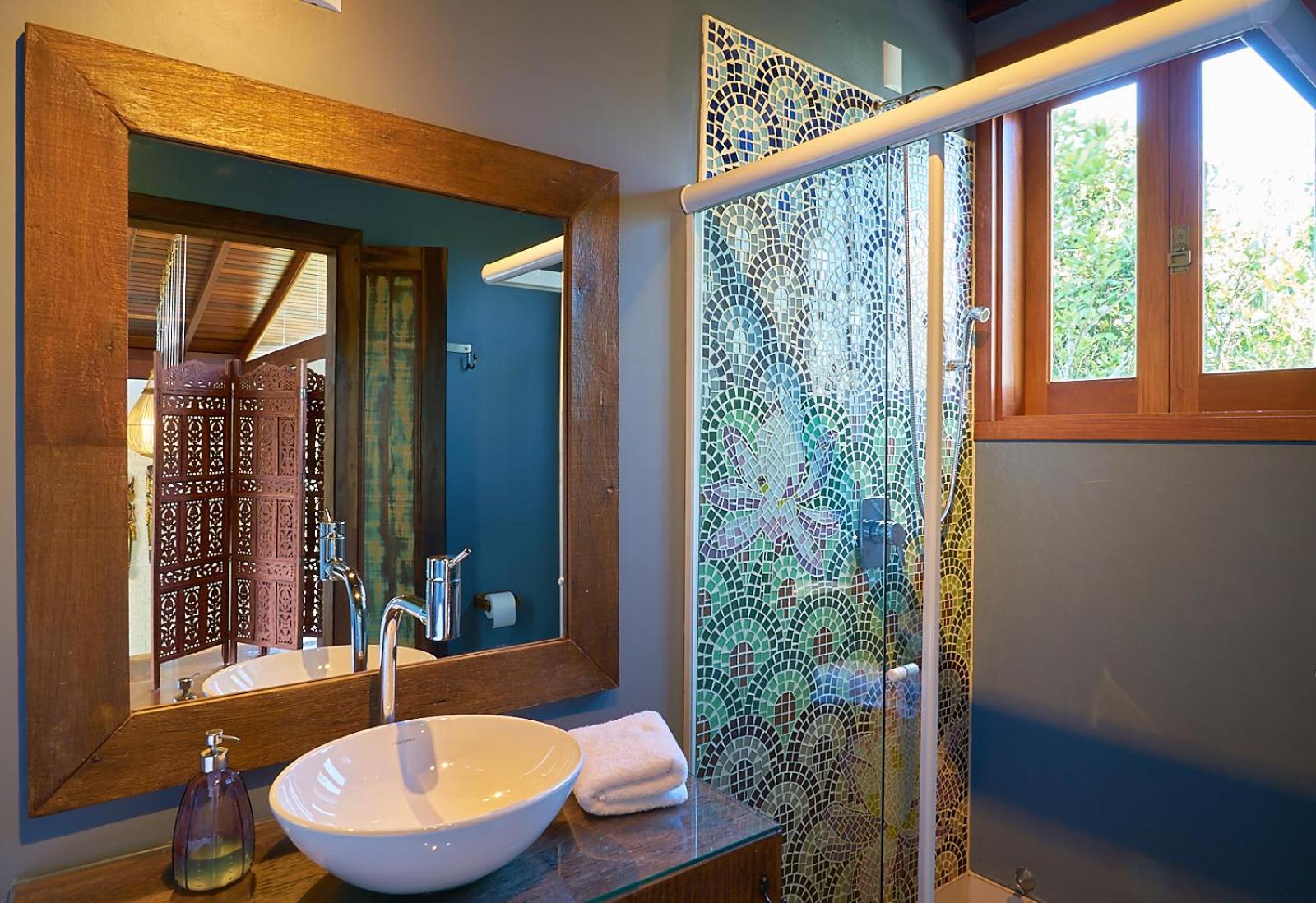 Casa Bali Ibira