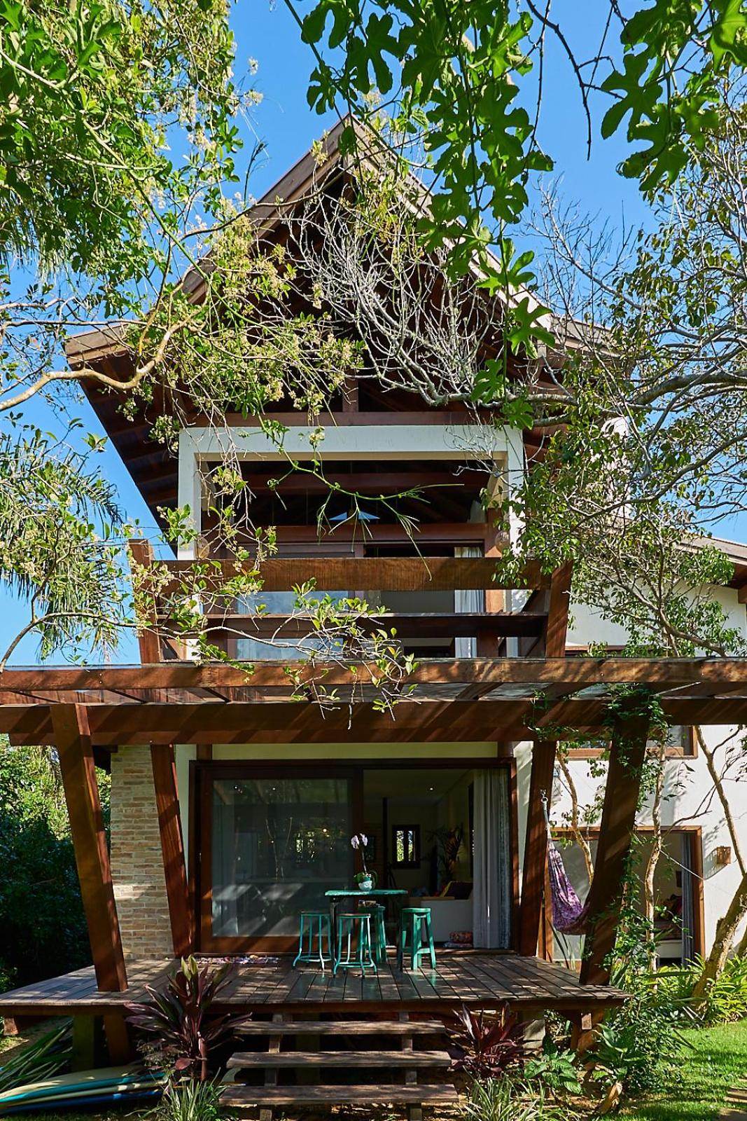 Casa Bali Ibira