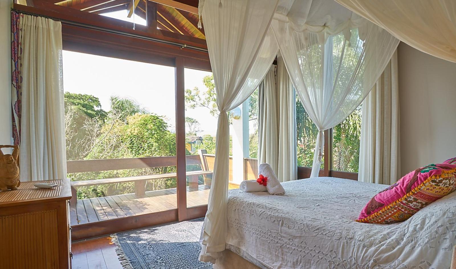 Casa Bali Ibira