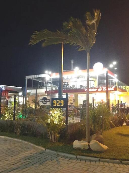 Apartamento Brejatuba Beira Mar
