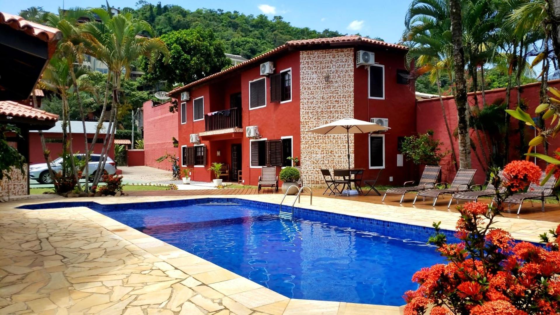 Villa Samoa - Ilhabela