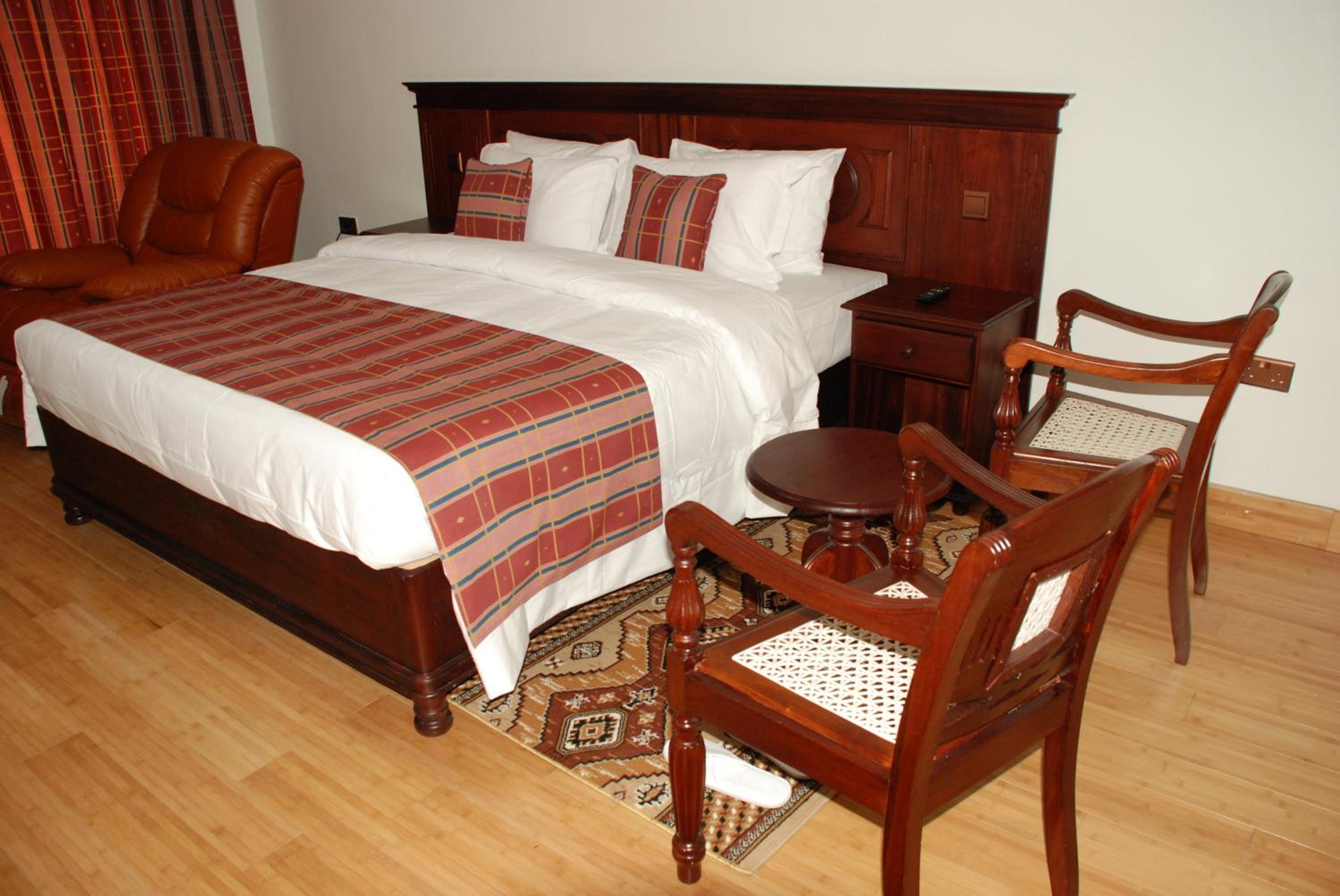 Eagle Palace Hotel