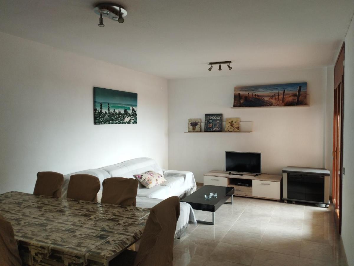 Apartamento Primera Línea de Mar en EbreHogar photo 5