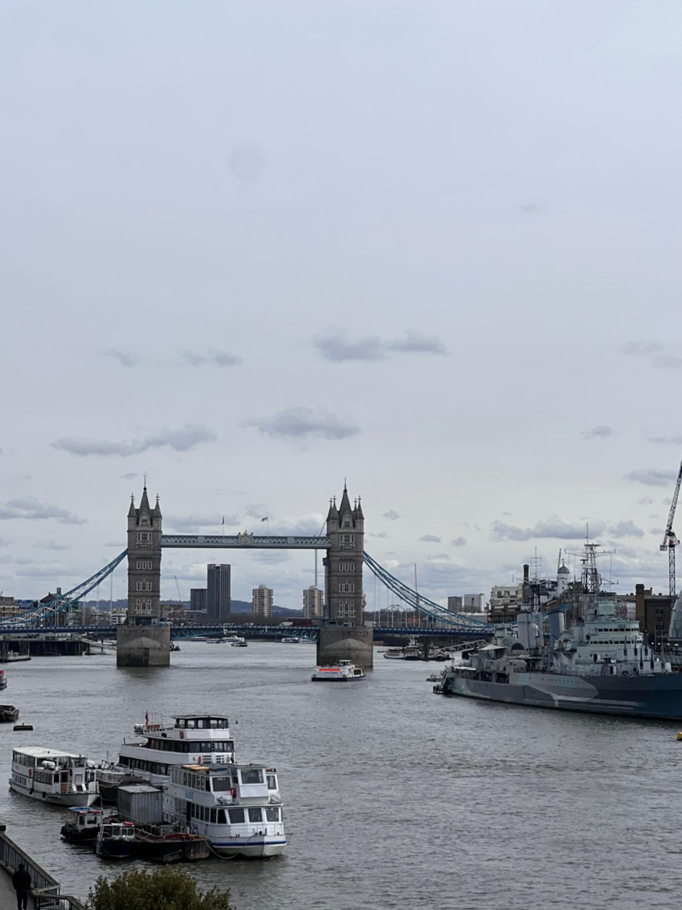 Apartment Big Ben, 10 mins to London Bridge, 5 min Croydon, 30 min Airport