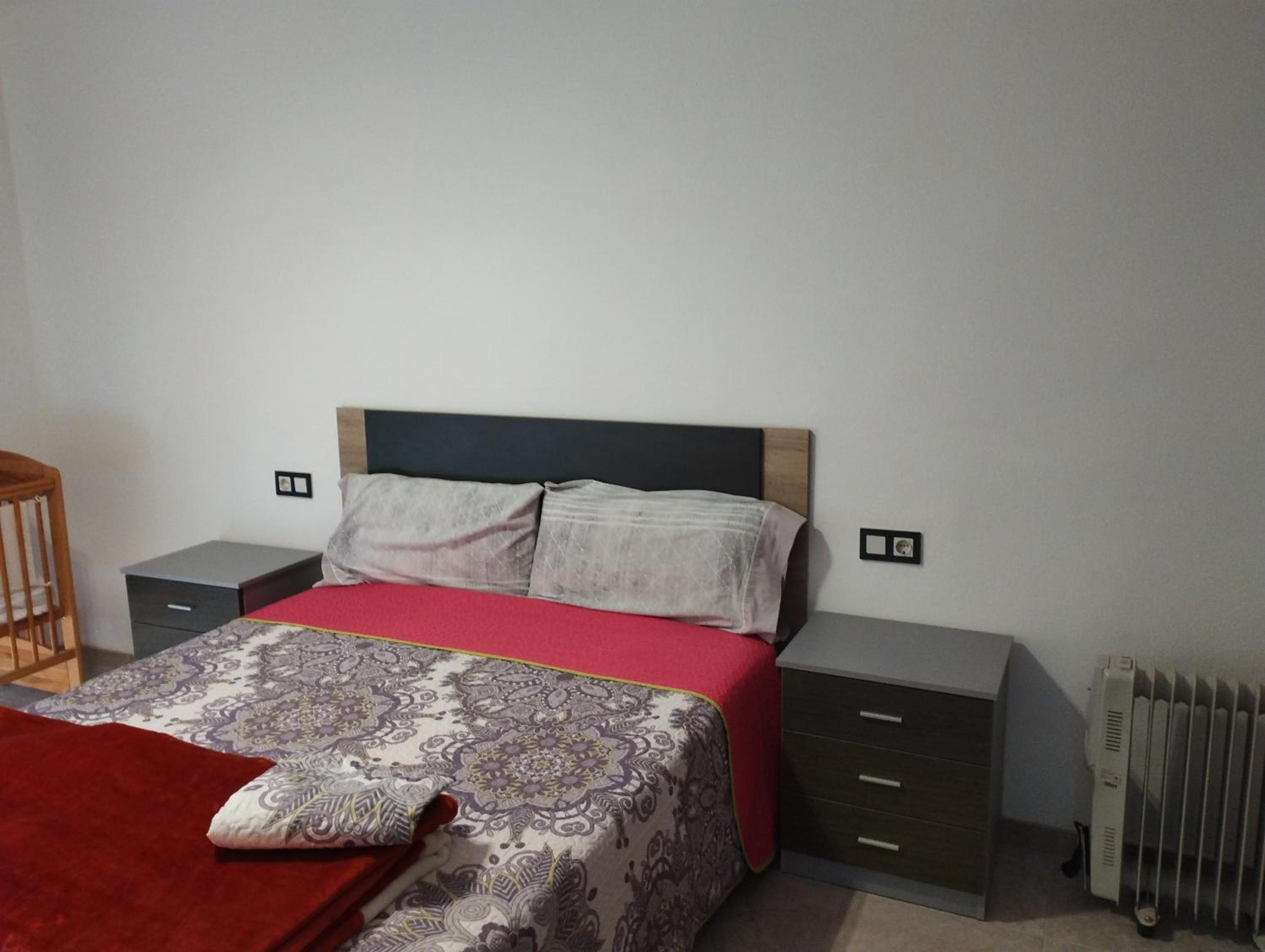 Apartamento Primera Línea de Mar en EbreHogar photo 3