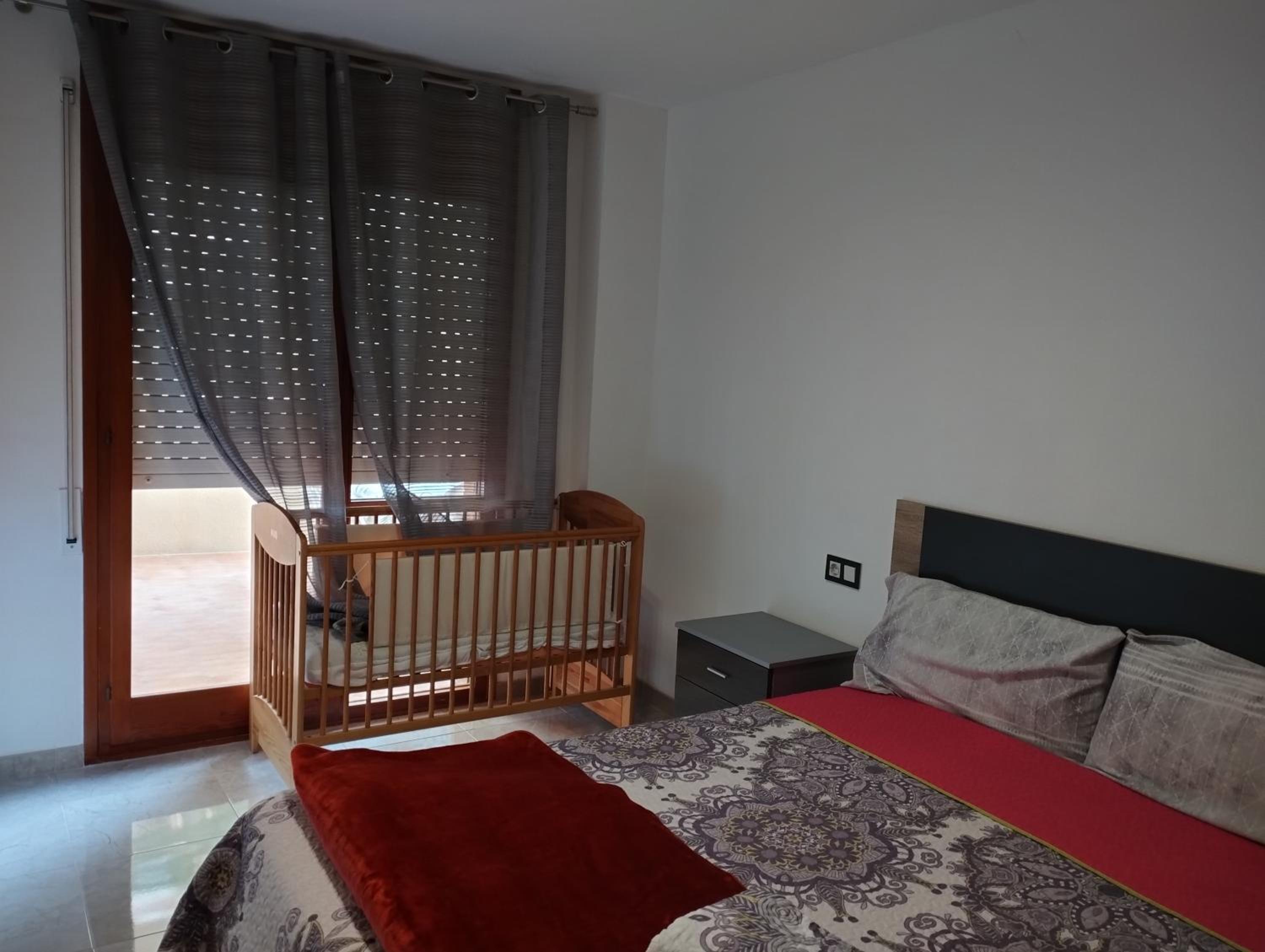 Apartamento Primera Línea de Mar en EbreHogar photo 4