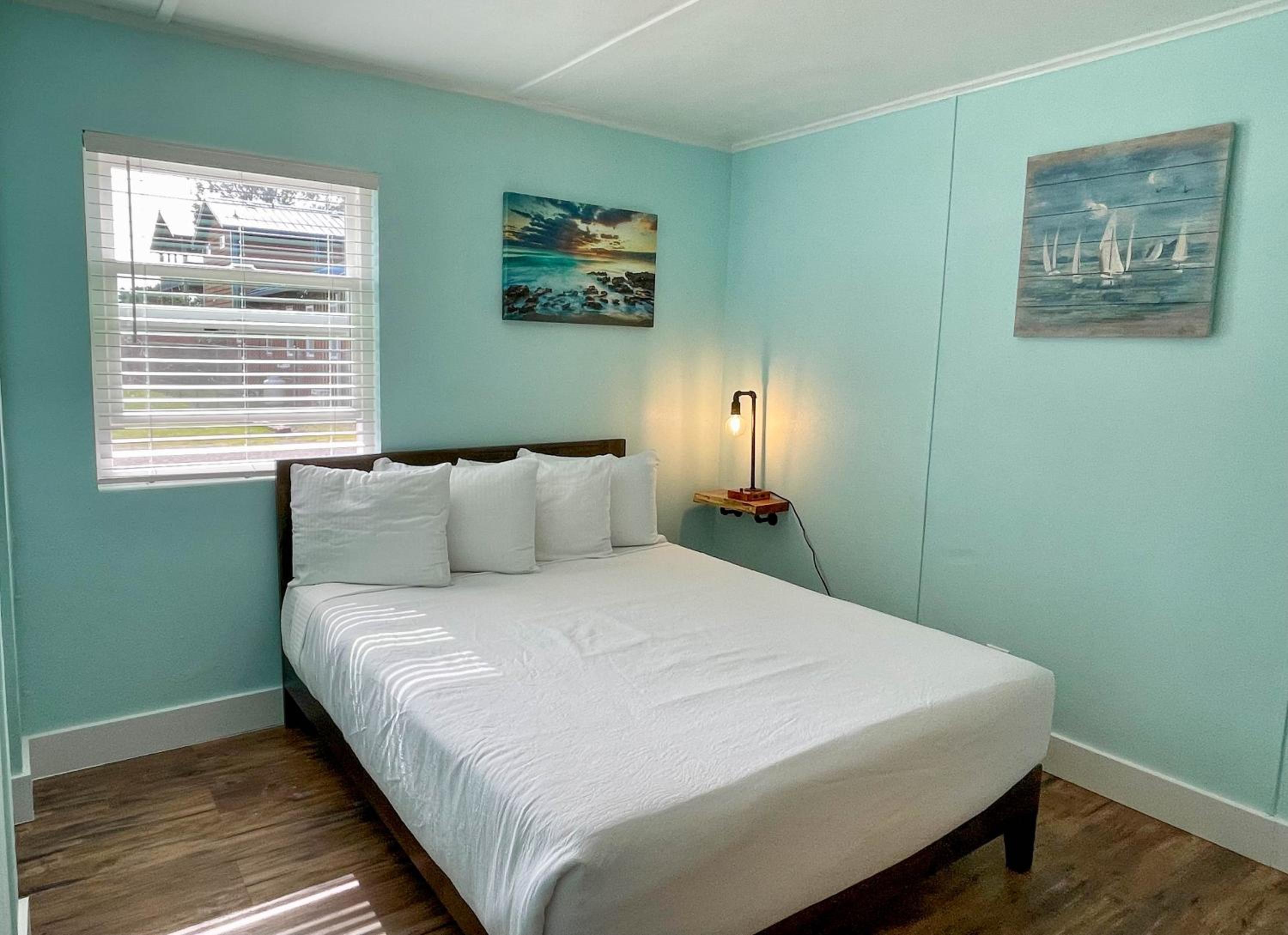 The Anchorage Motel