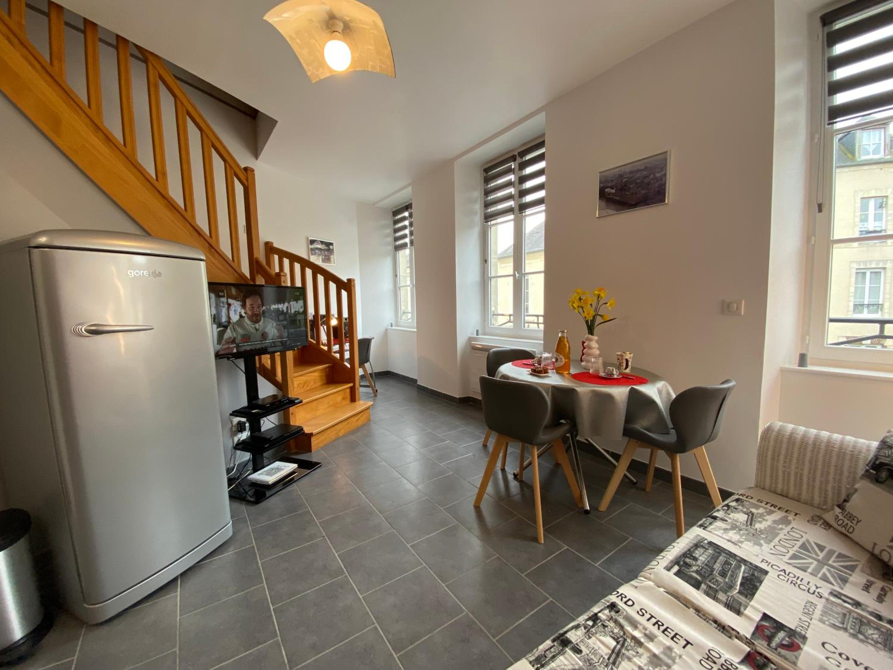 La Citadine - Property Image 25