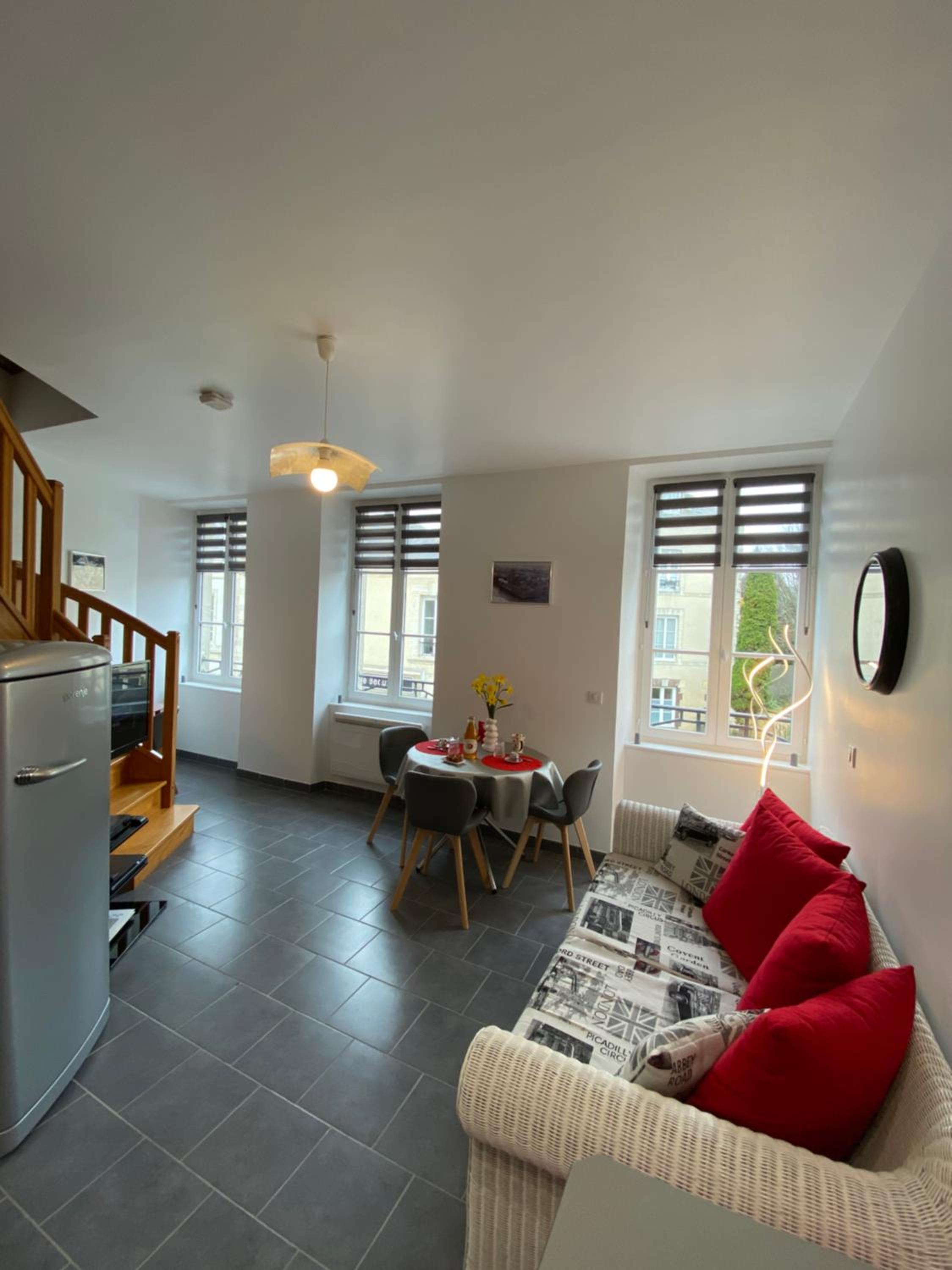 La Citadine - Property Image 27