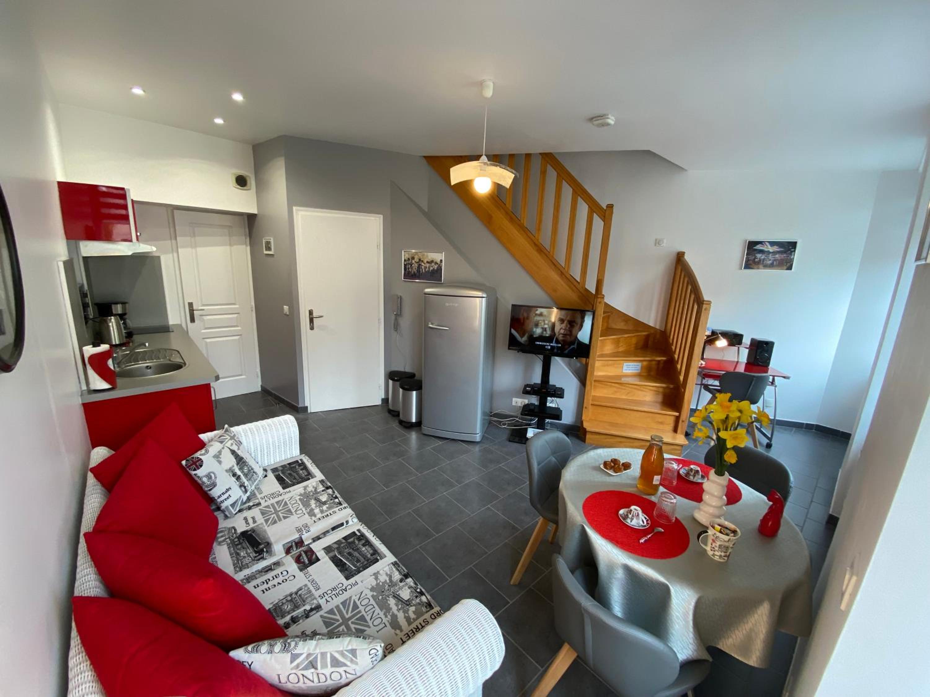 La Citadine - Property Image 23