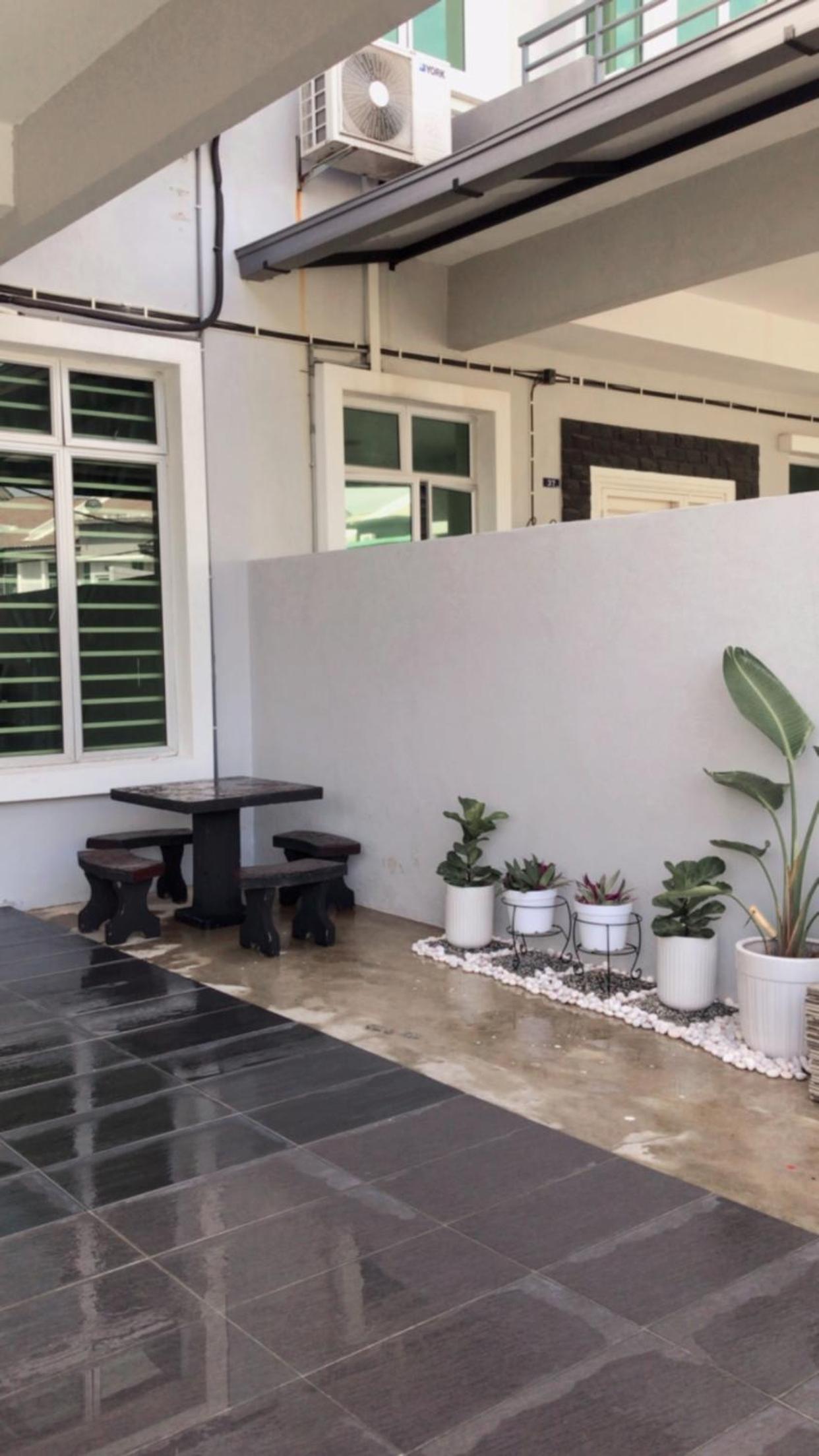 Homestay Krubong@Melaka photo 3