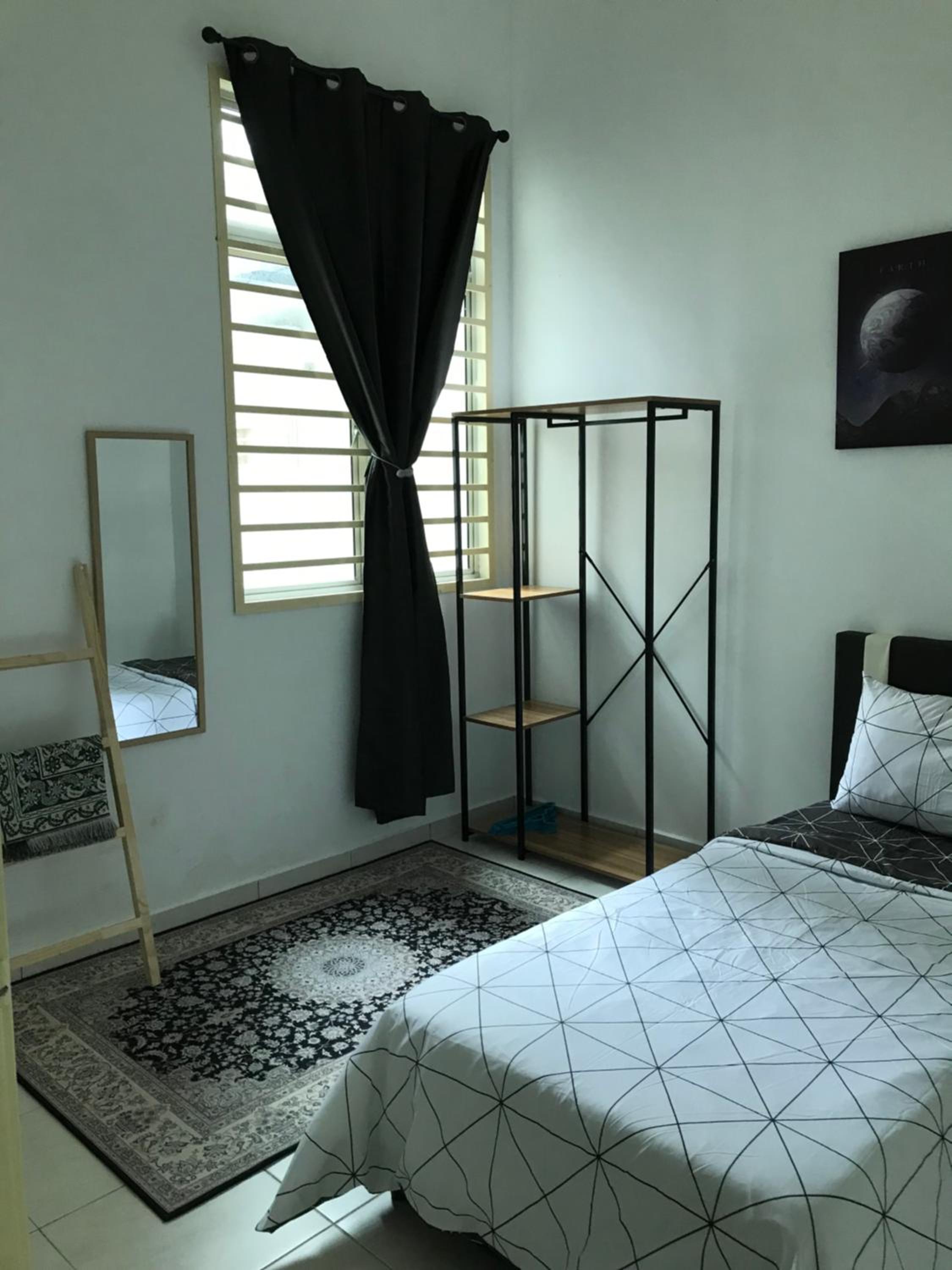 Homestay Krubong@Melaka photo 5