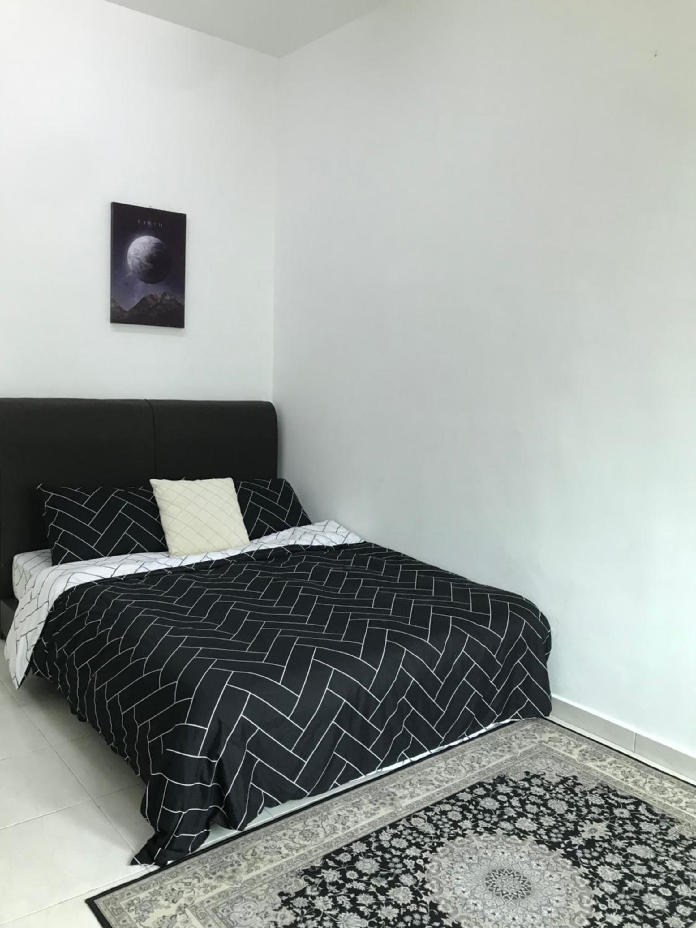 Homestay Krubong@Melaka photo 6