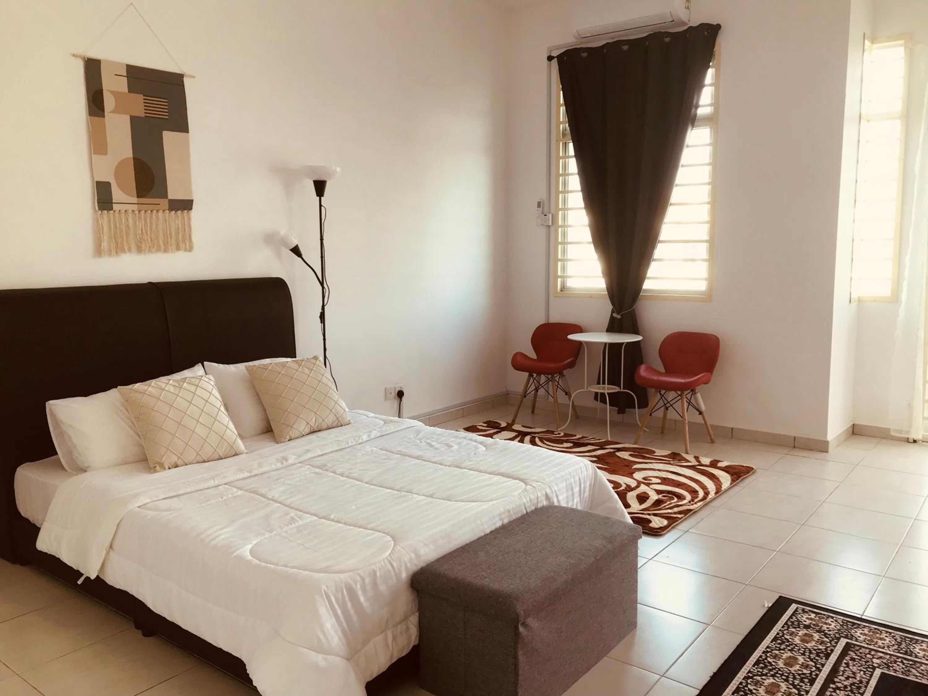 Homestay Krubong@Melaka photo 7