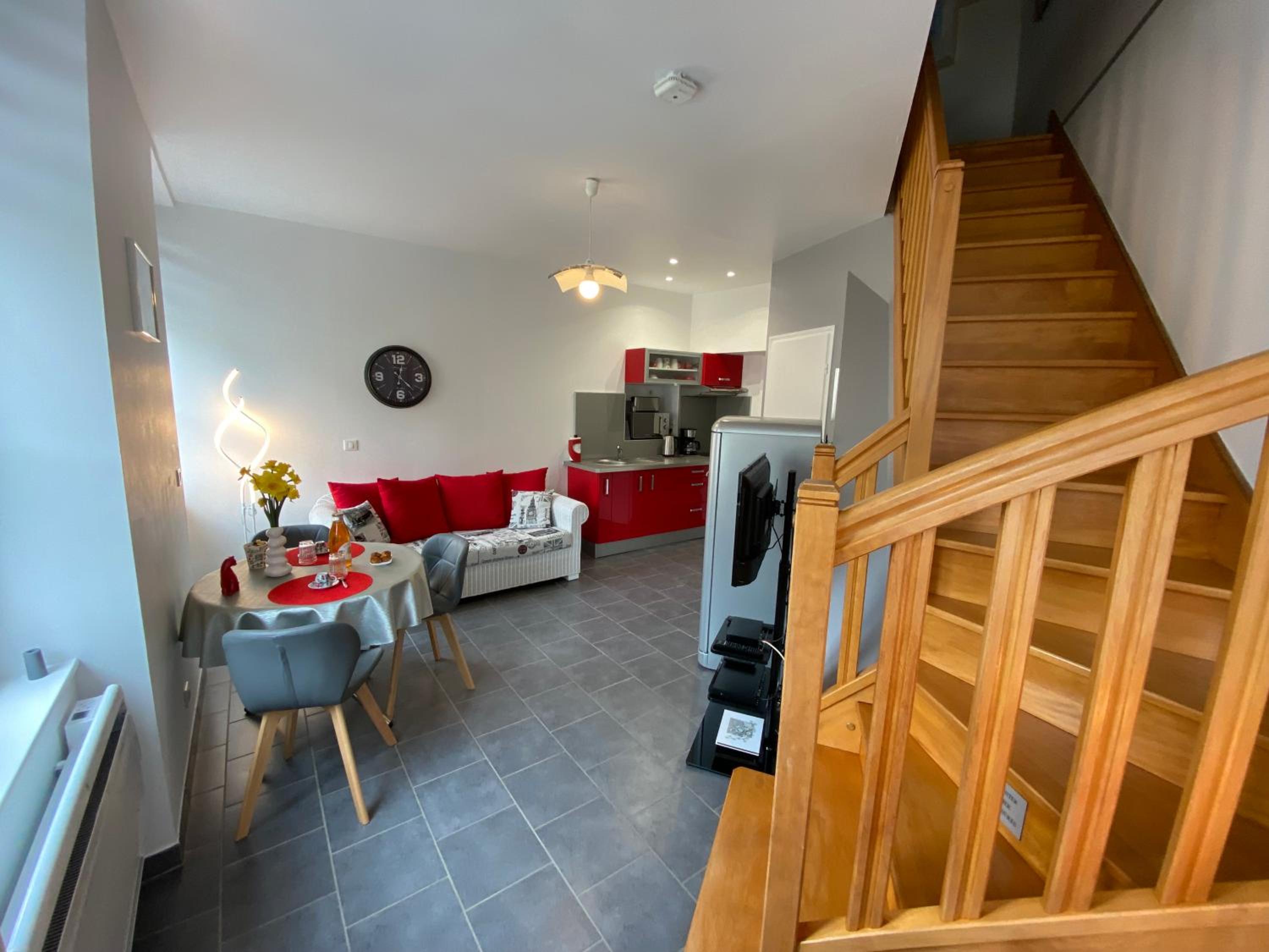 La Citadine - Property Image 21