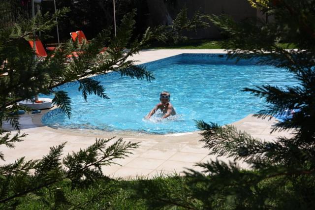 Villa Vivere