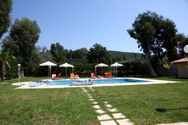 Villa Vivere