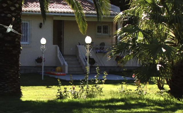 Villa Vivere